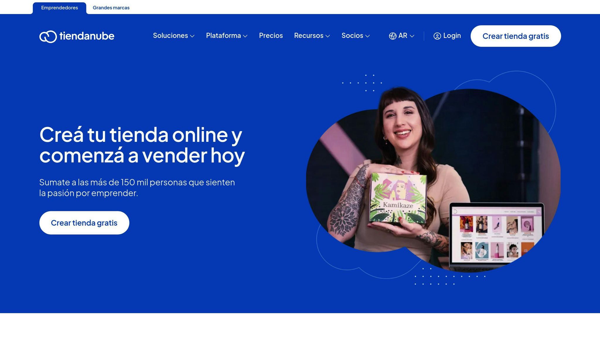 TiendaNube