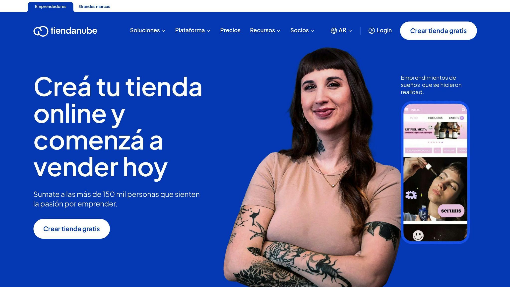 TiendaNube
