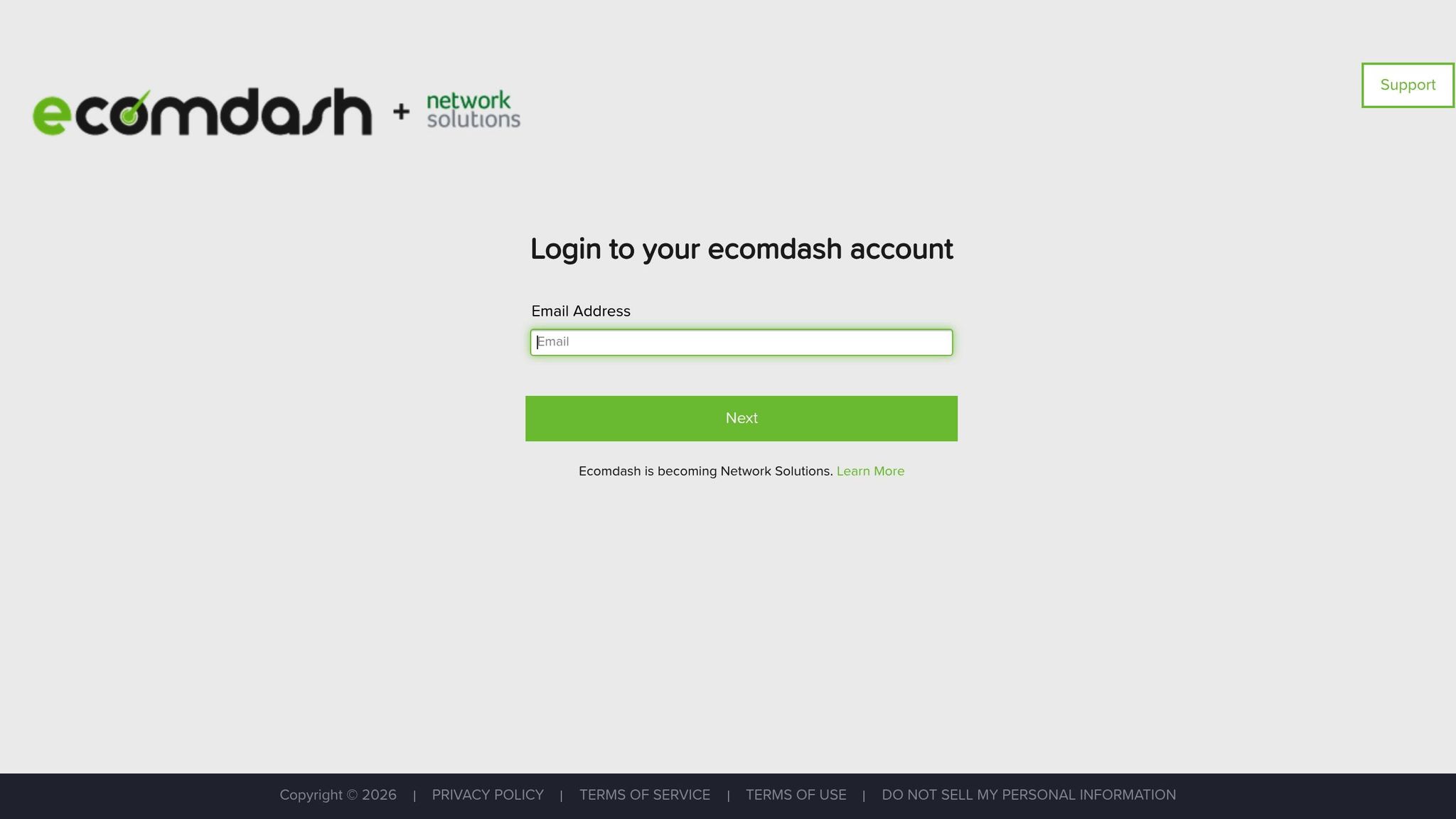 Ecomdash