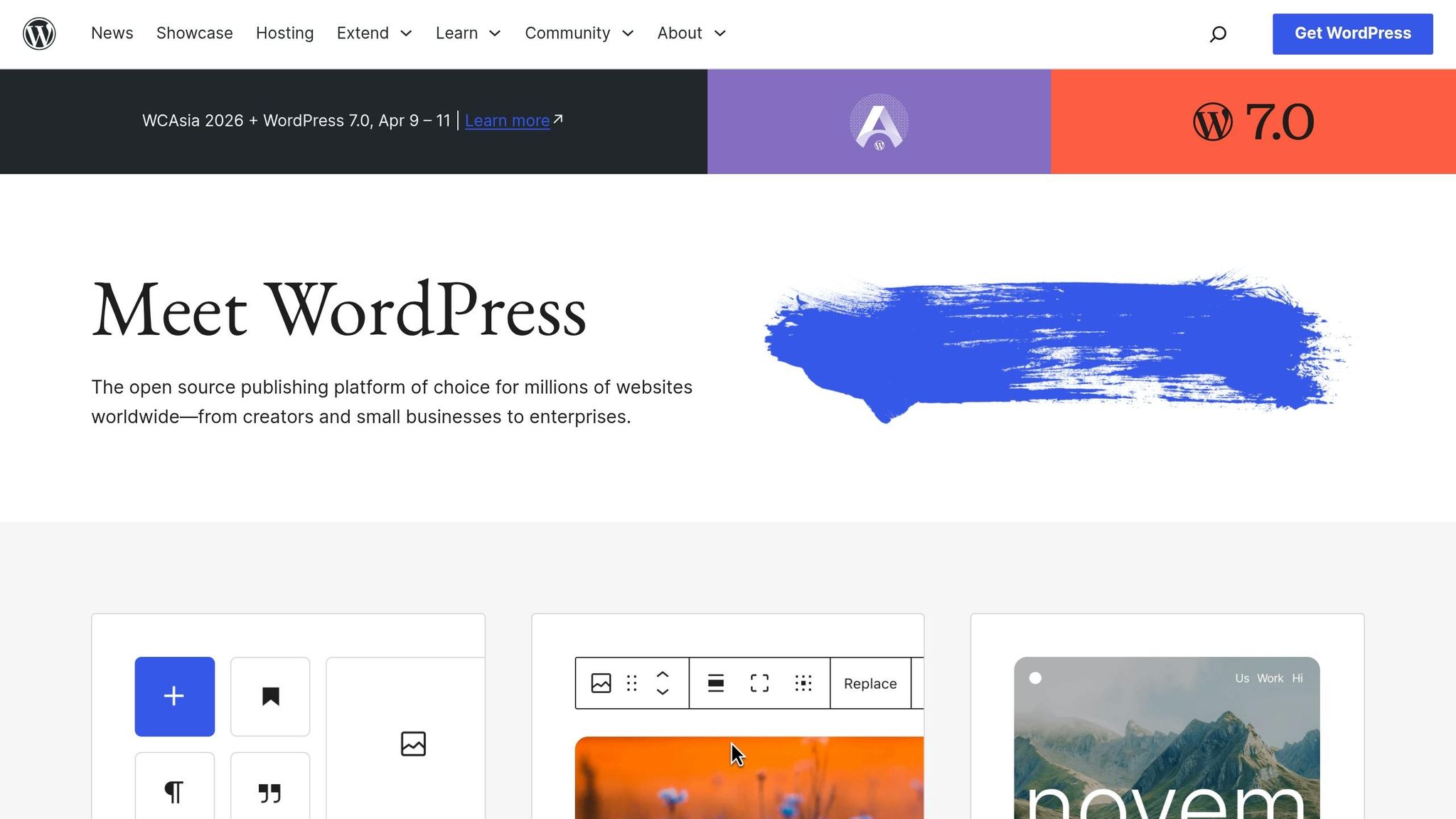 WordPress