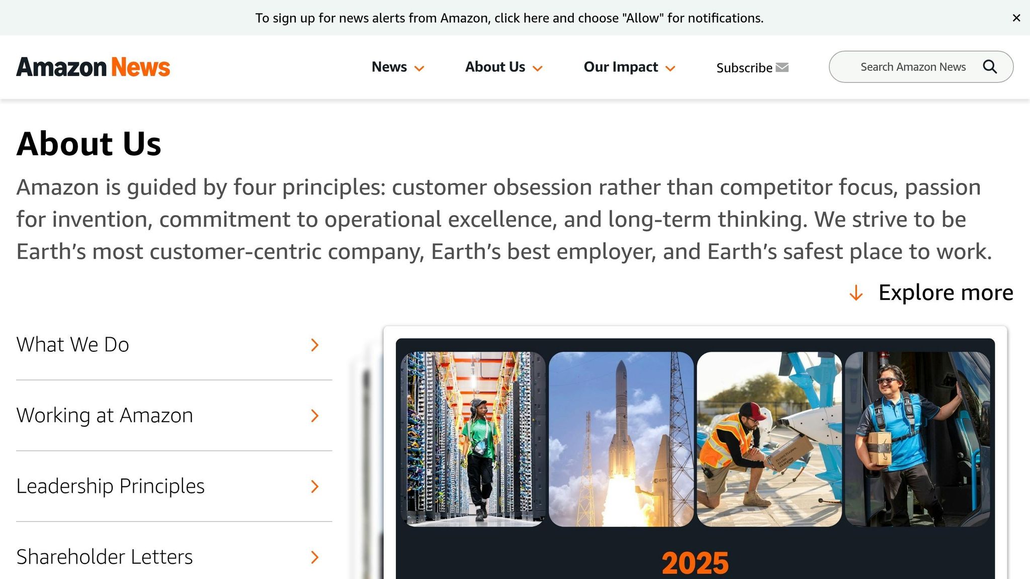 Amazon