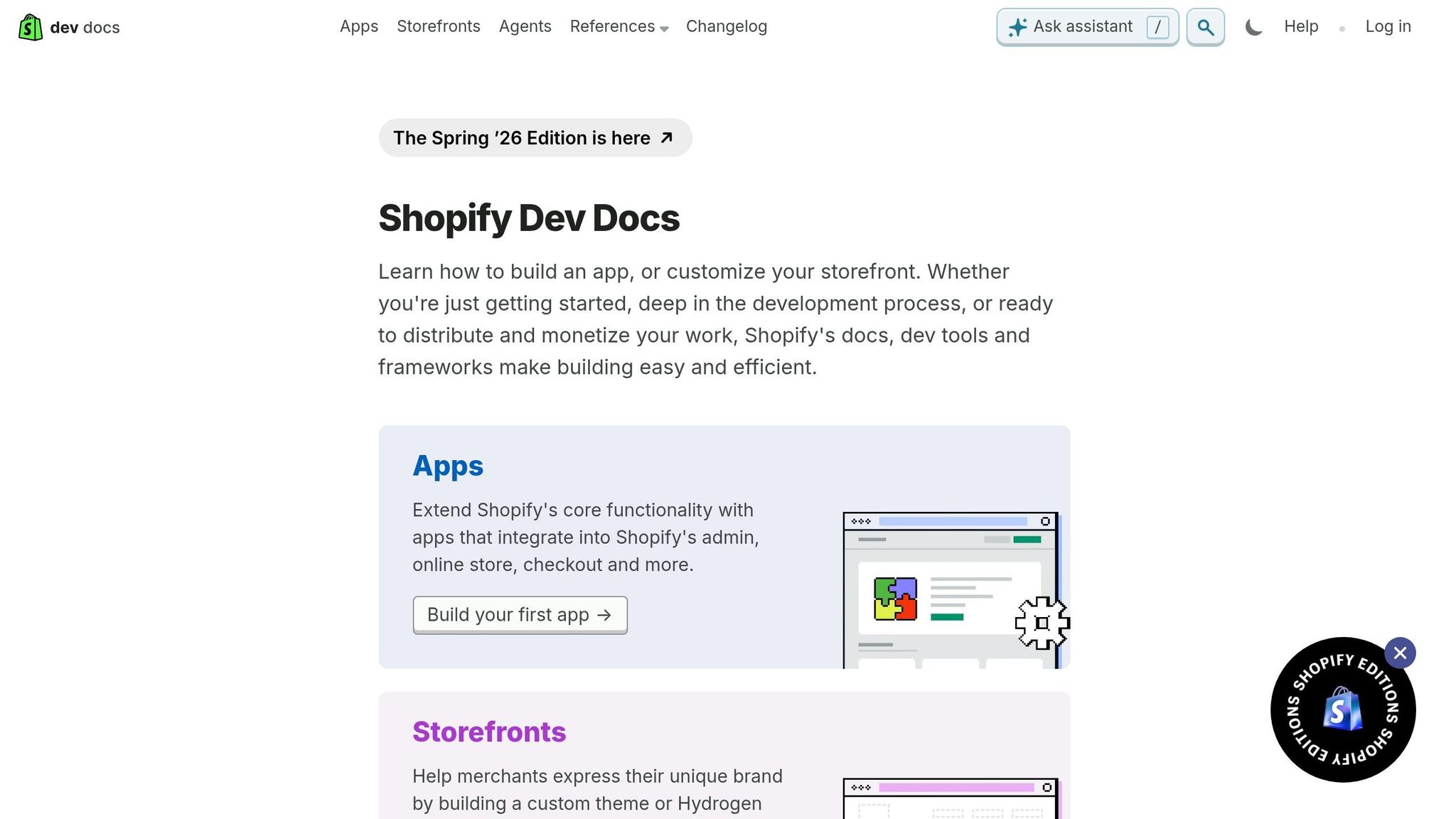 Shopify