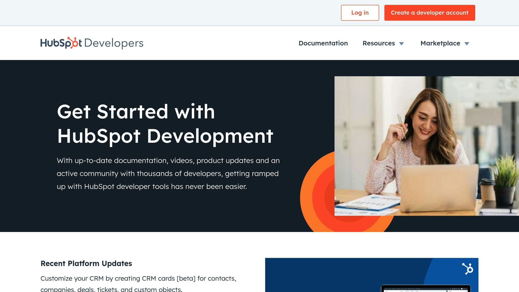 HubSpot
