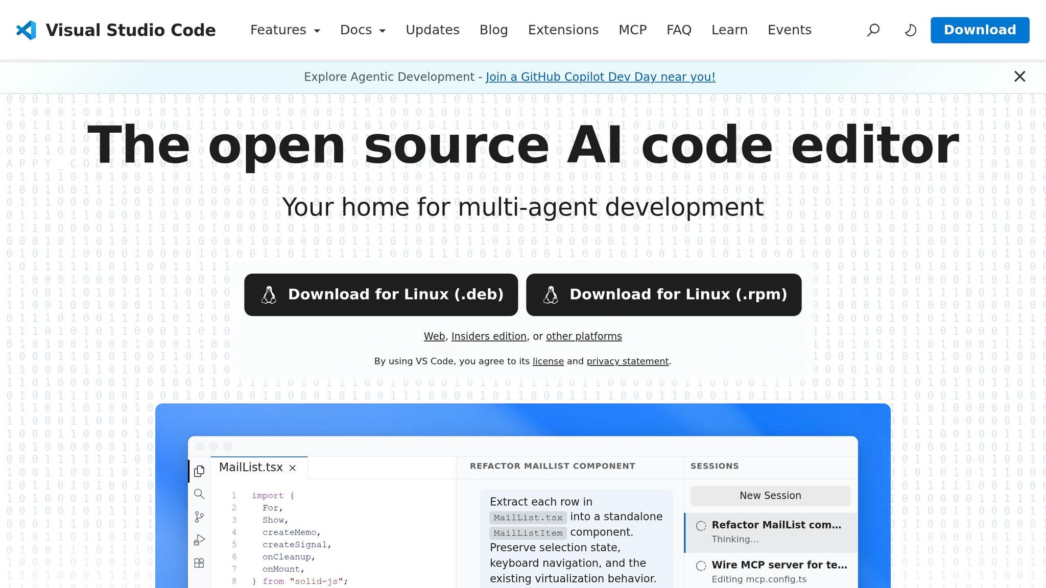 VS Code