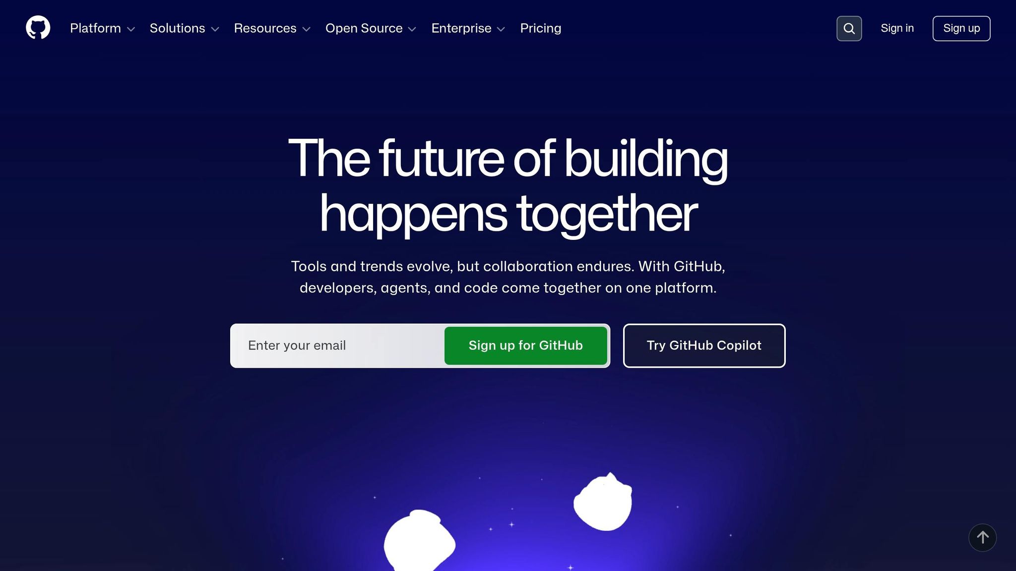GitHub