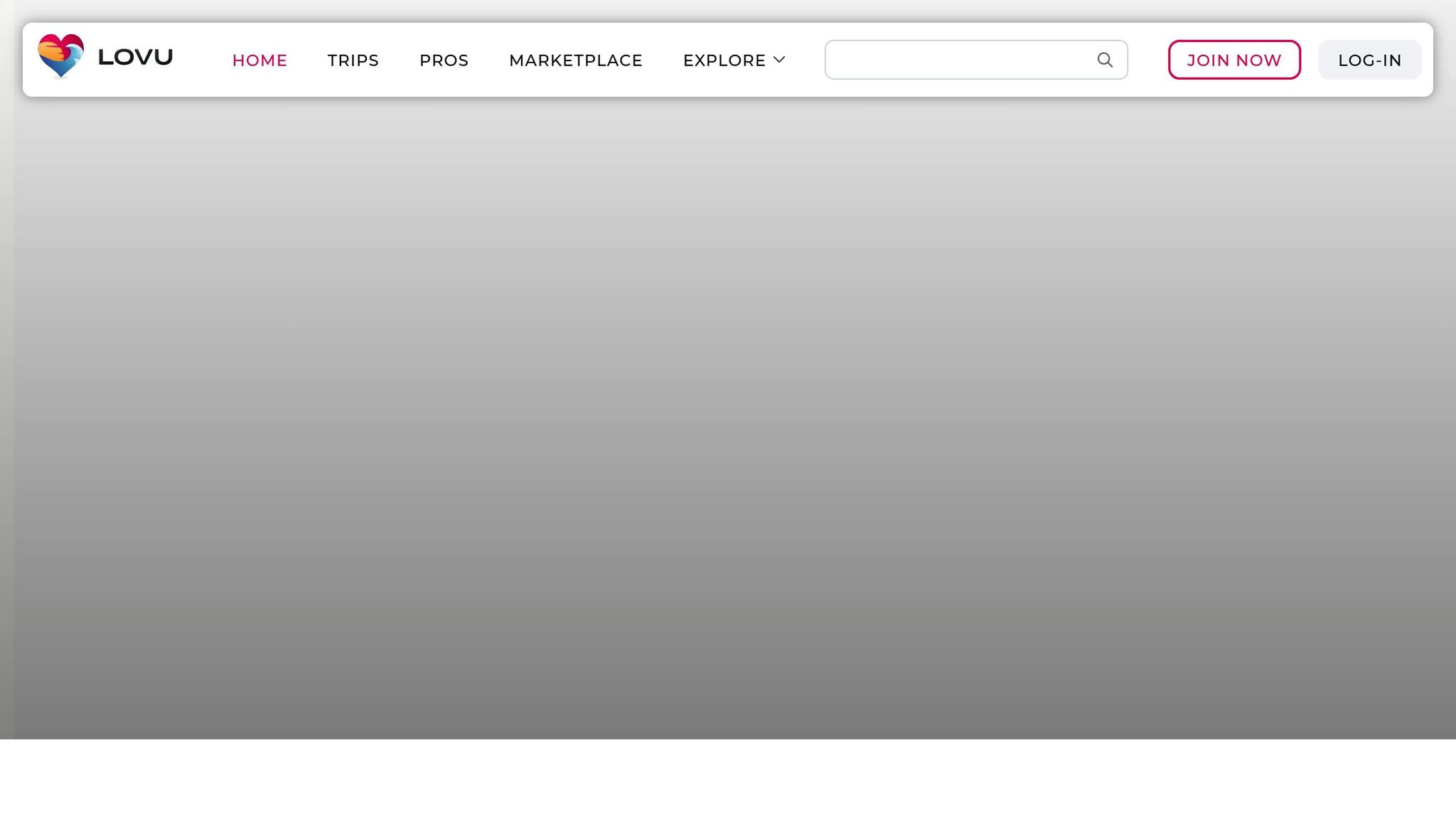 LOVU.Travel