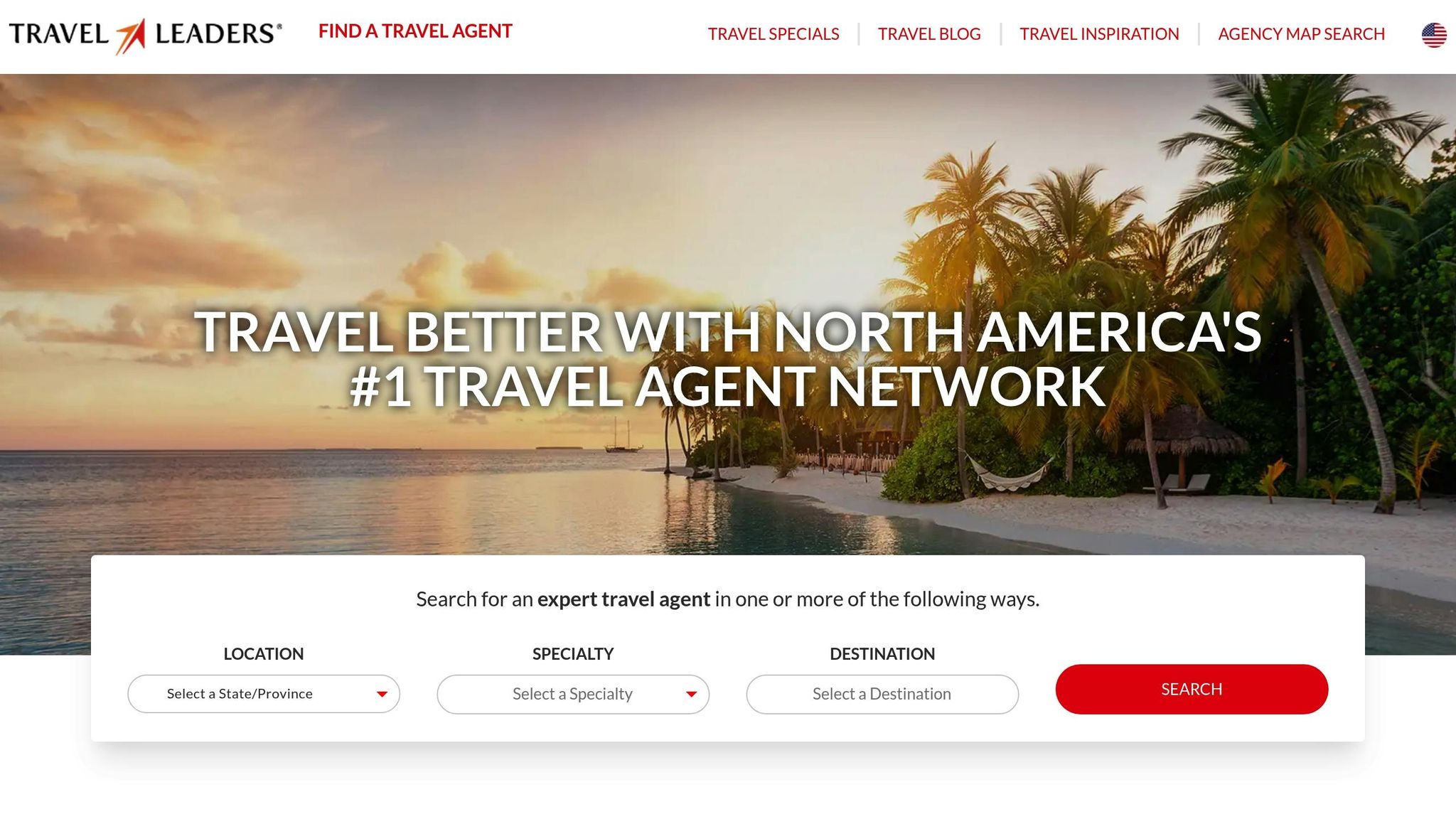 Travel Leaders Group