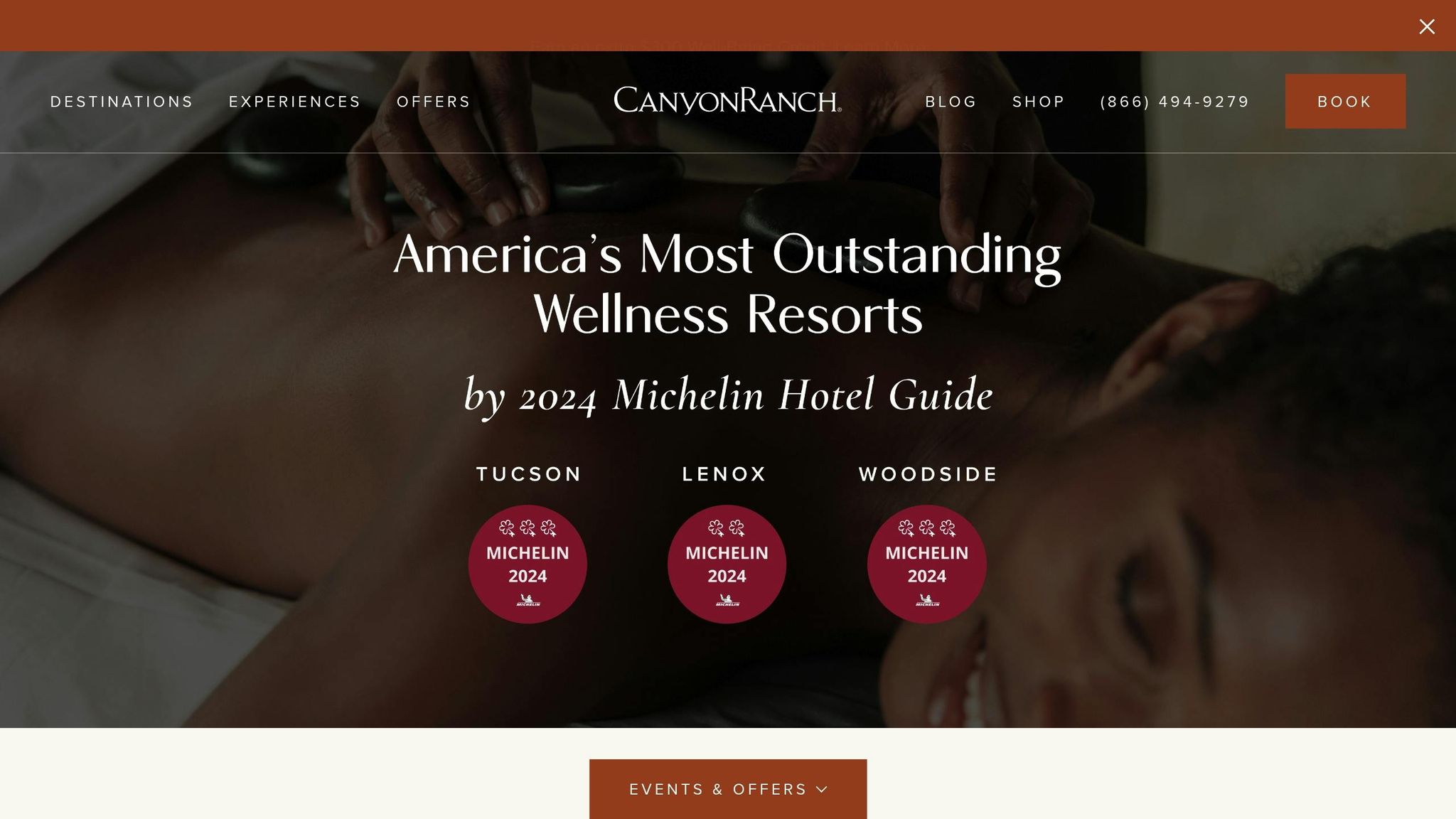 Canyon Ranch