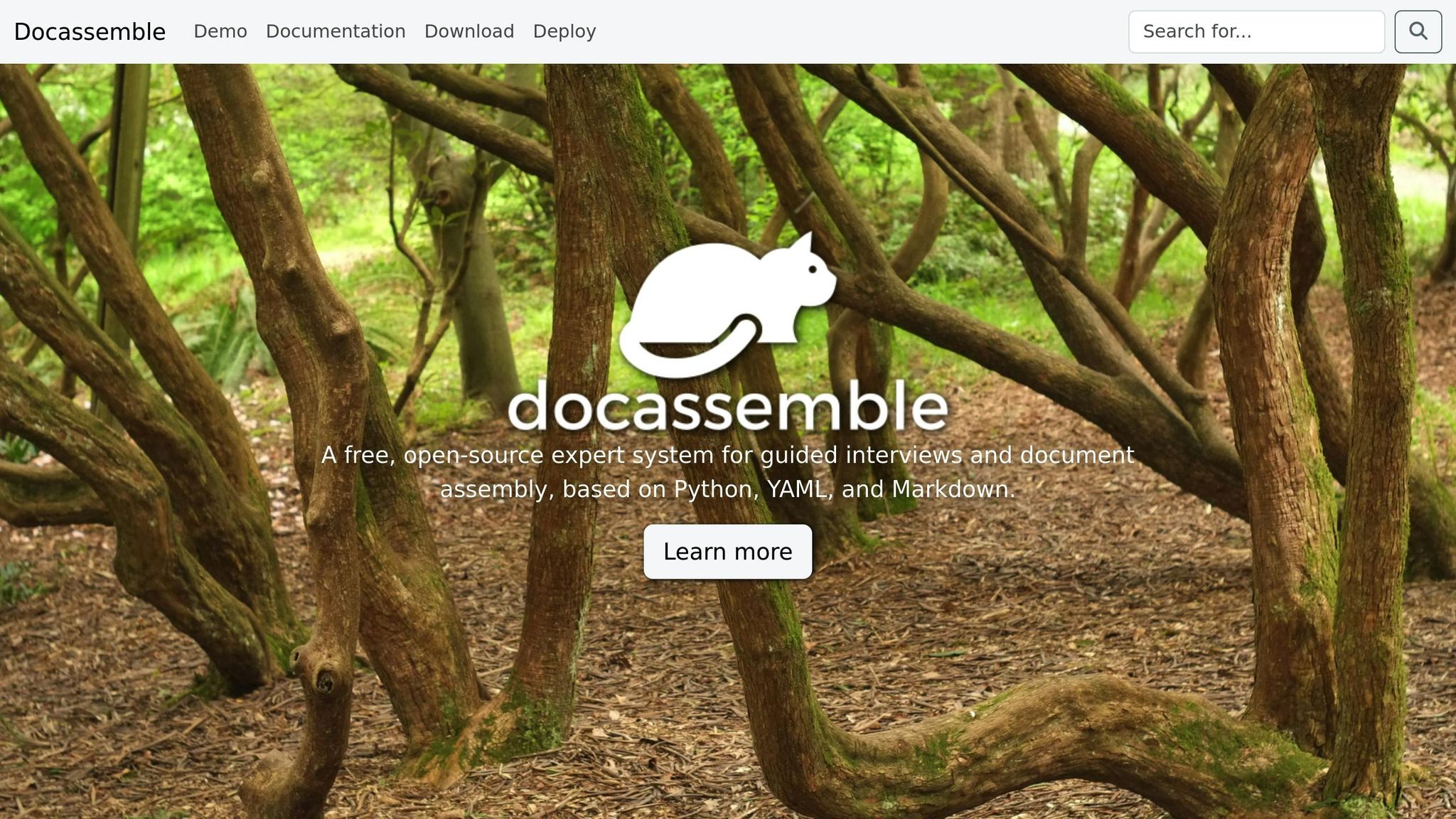 Docassemble
