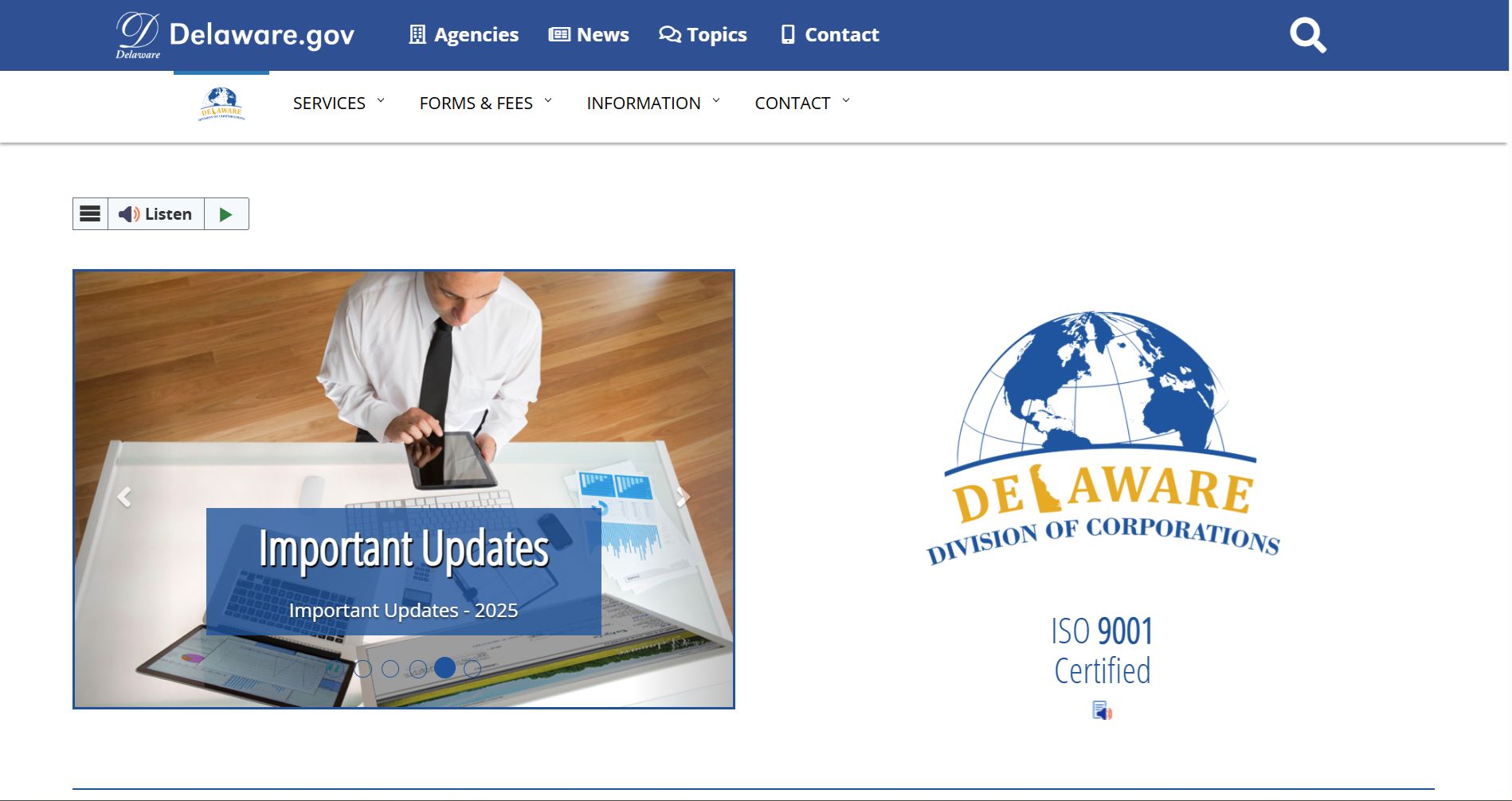 How to start an llc in delaware