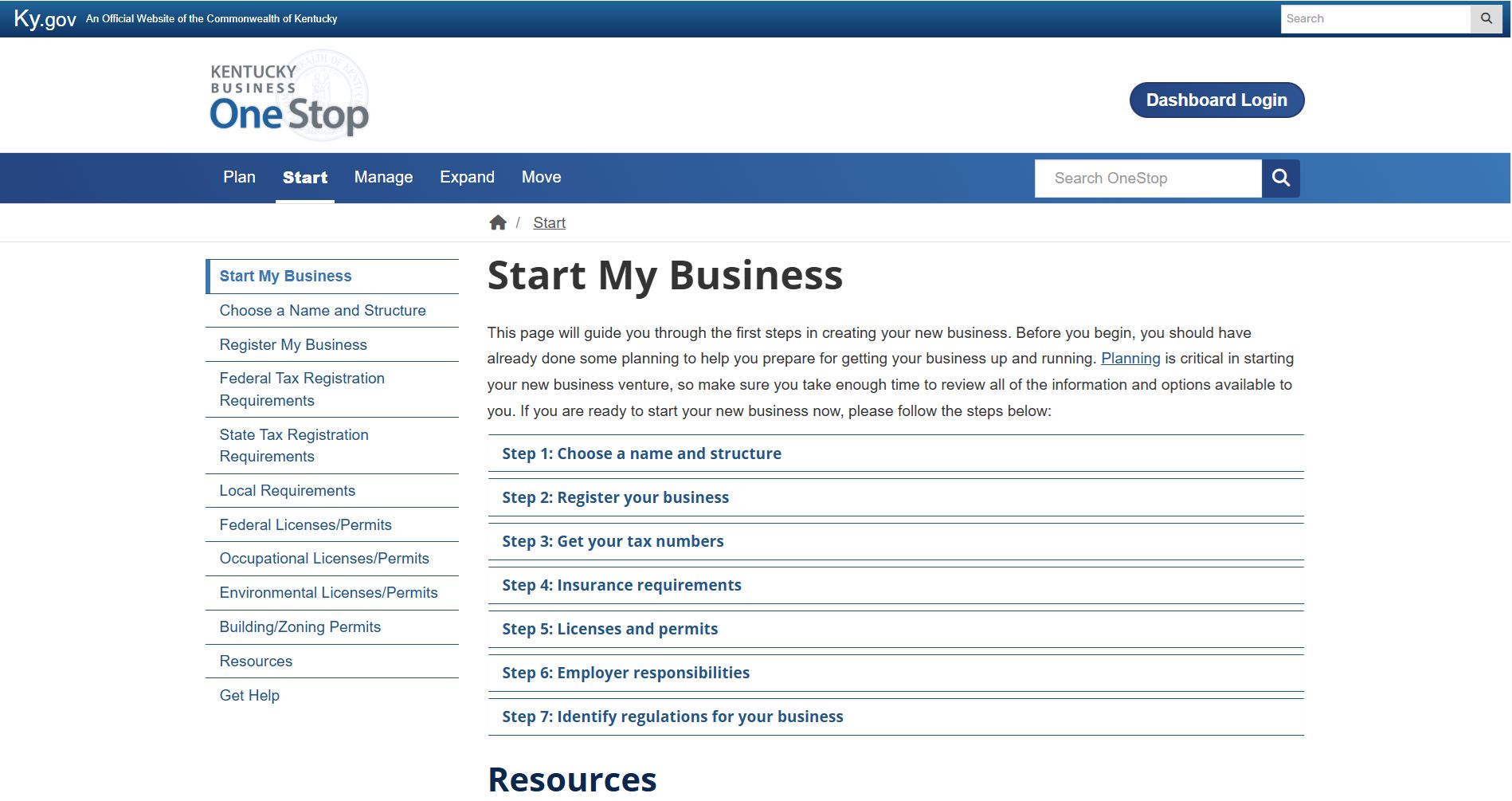 How to Start an LLC in Kentucky - Kentucky Secretary of State