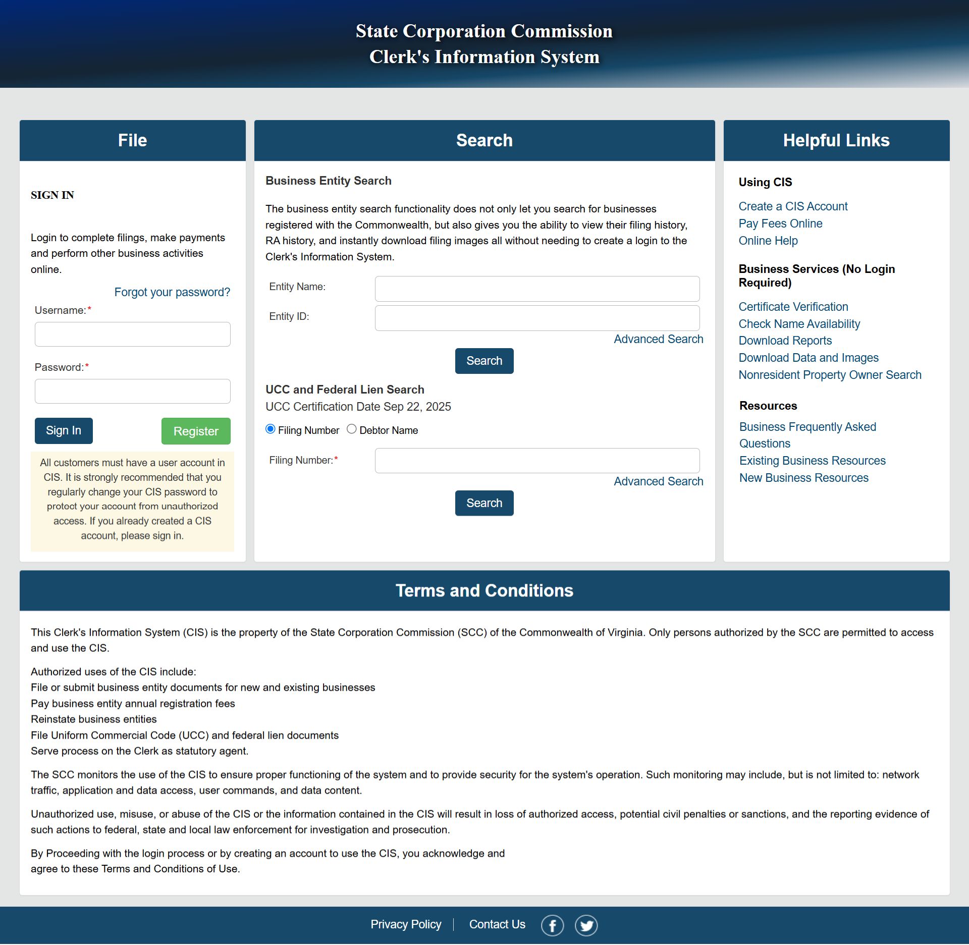 How to start an LLC in Virginia - Virginia Secretary of State