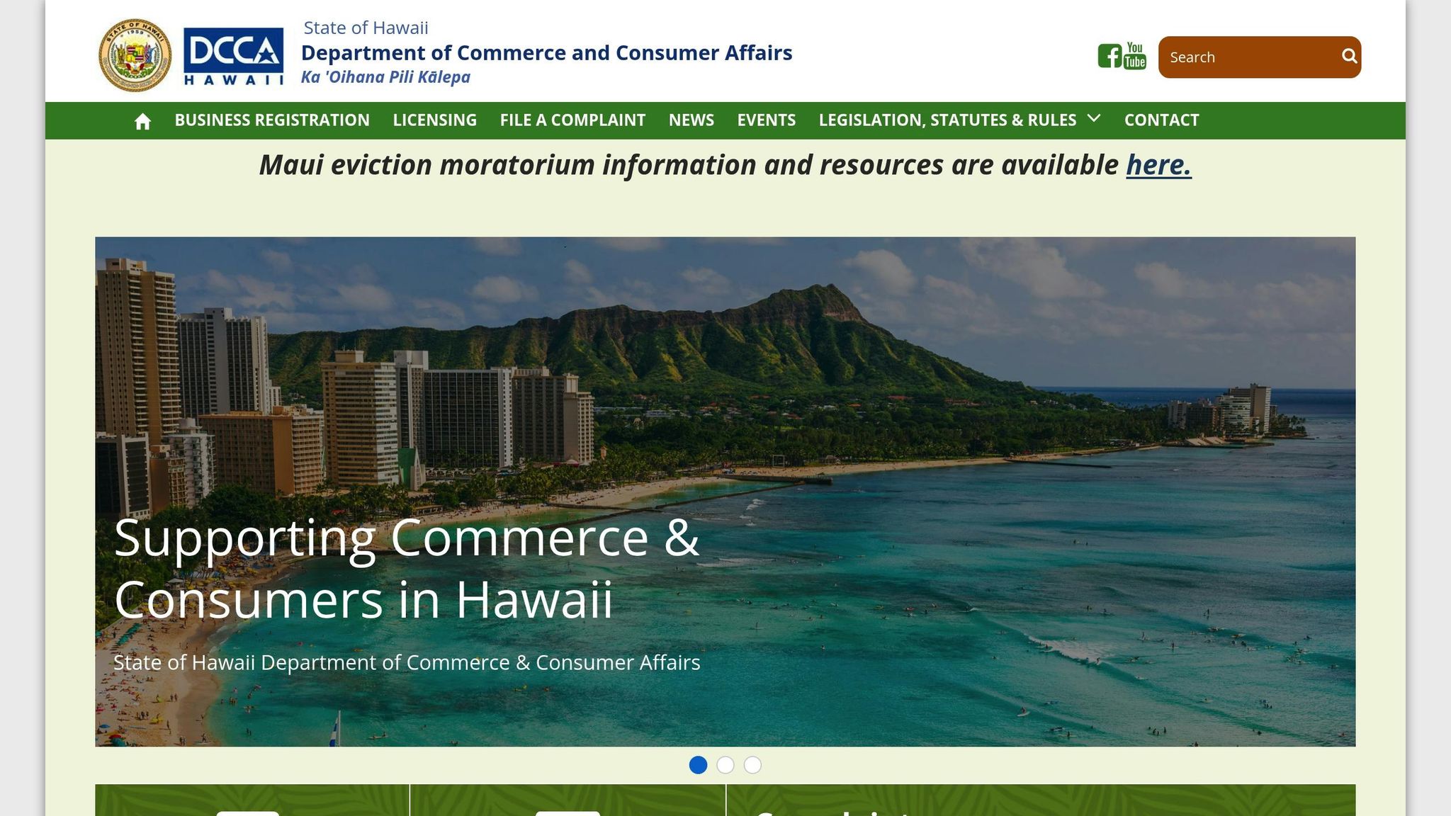 How to dissolve your LLC in Hawaii