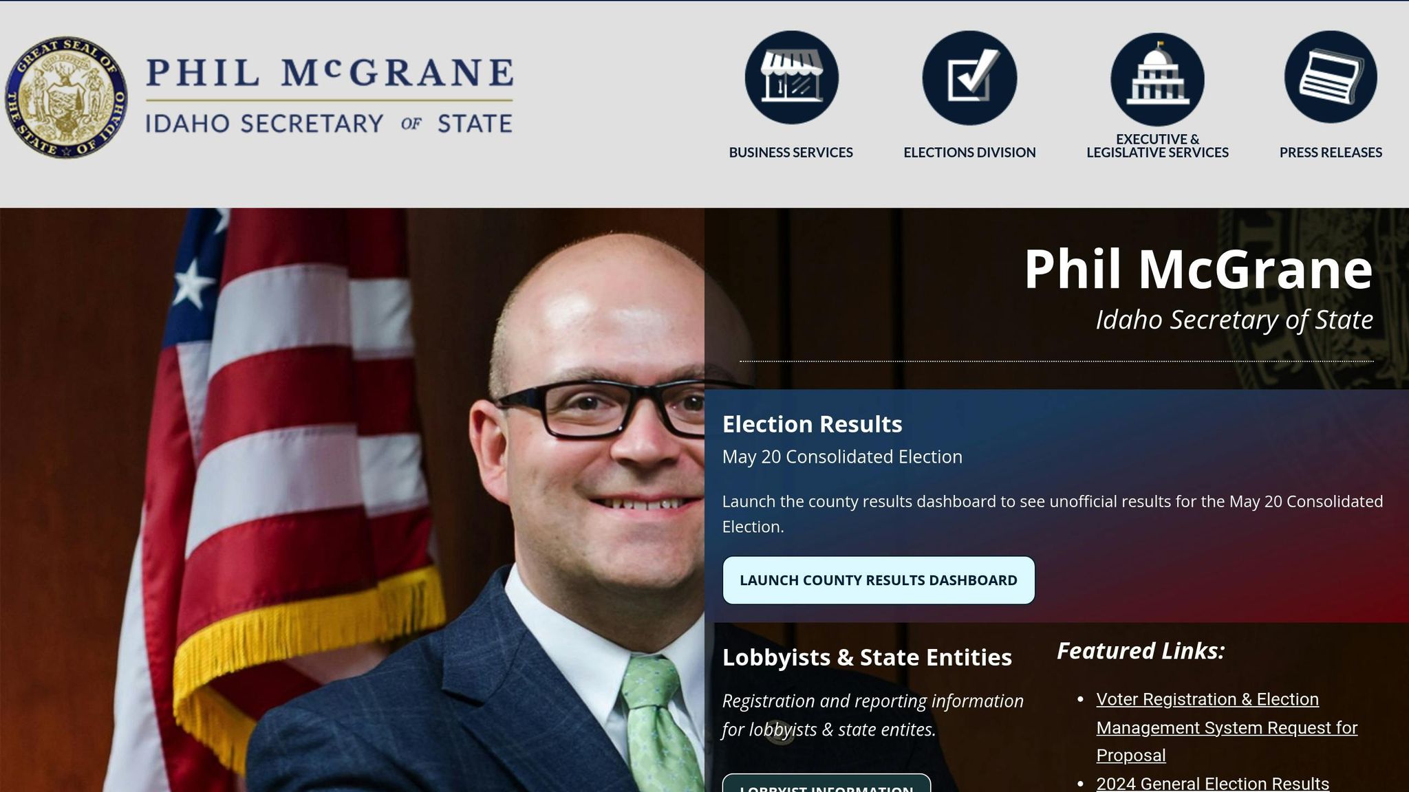 How to dissolve an LLC in Idaho