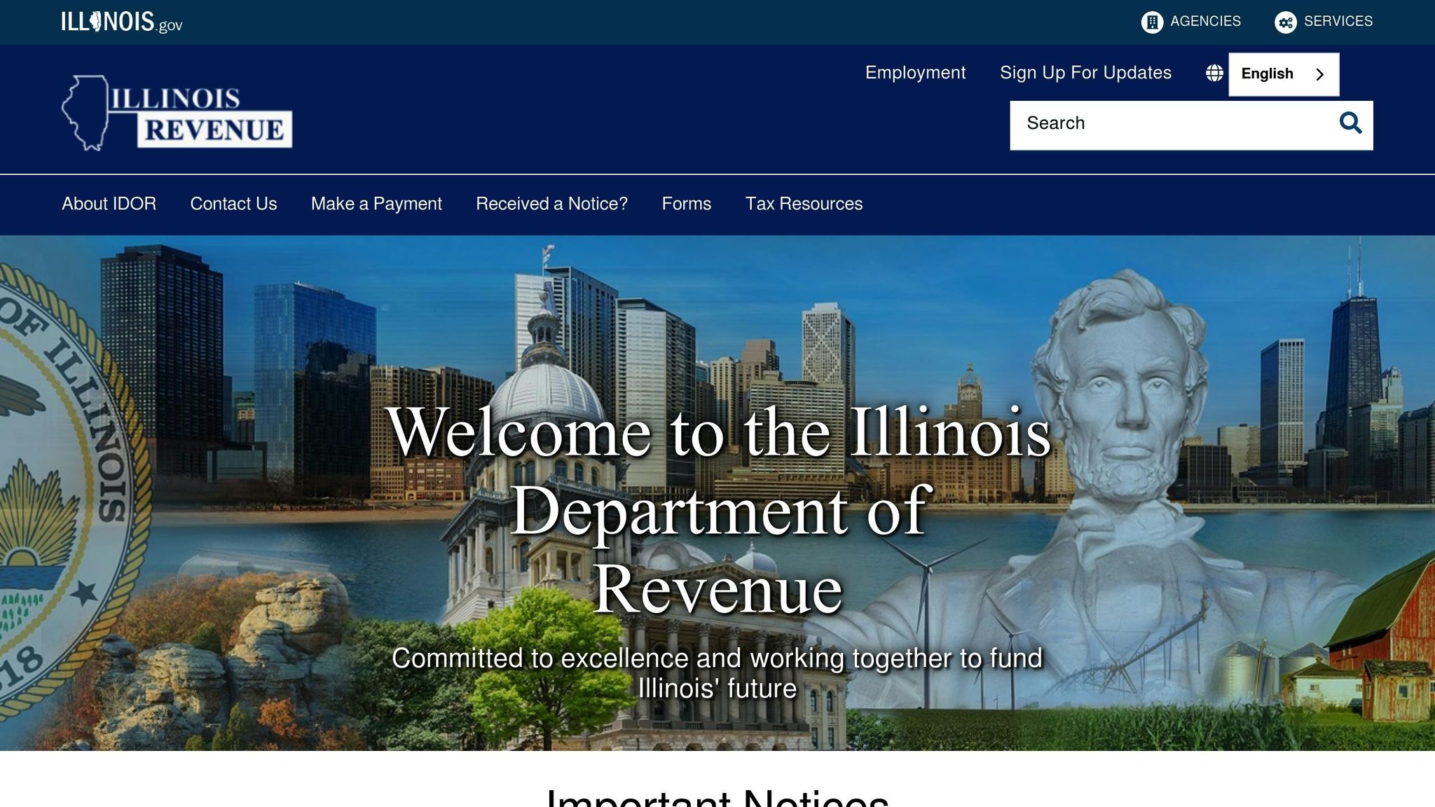 How to dissolve your LLC in Illinois
