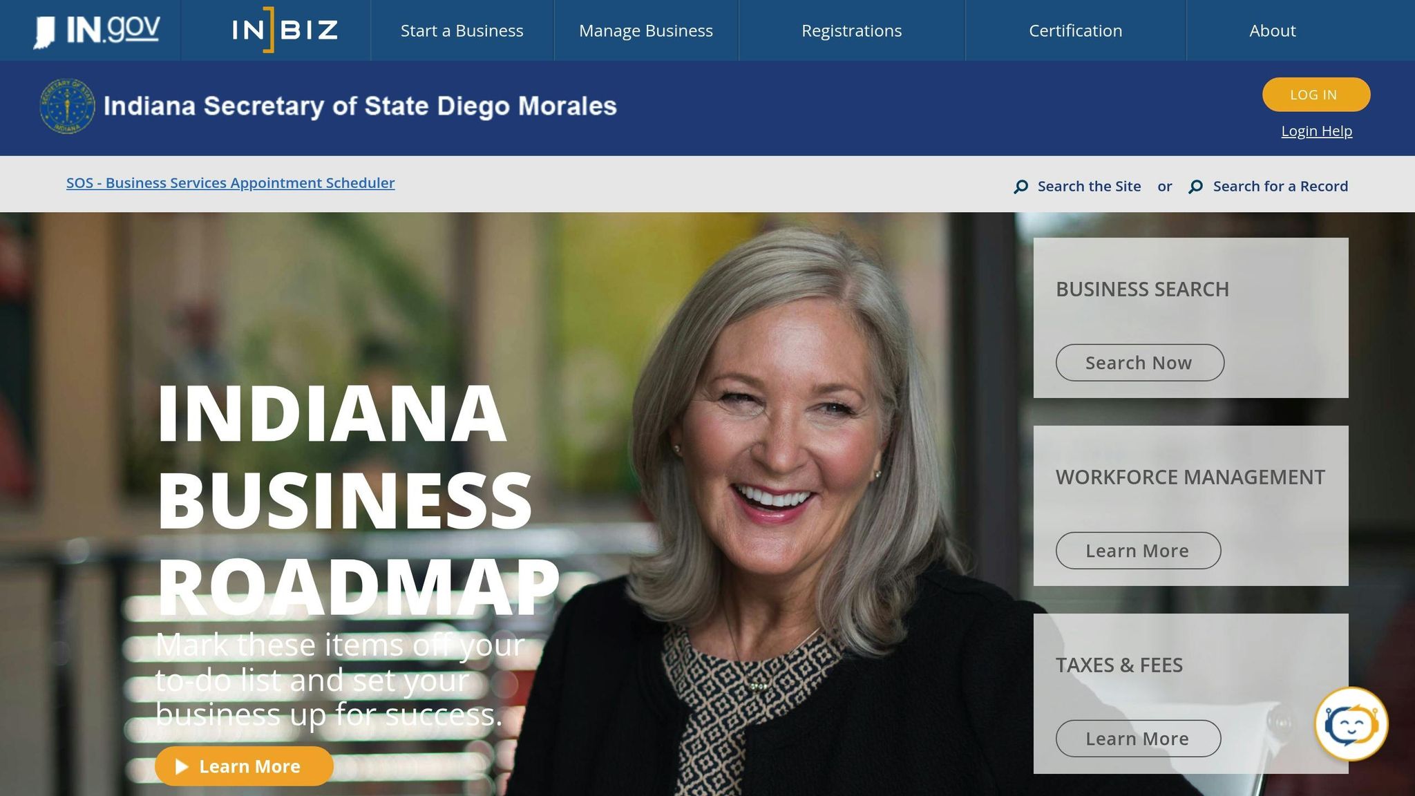 How to Dissolve an LLC in Indiana