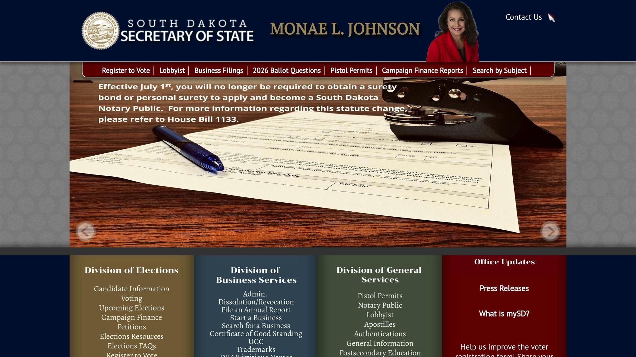 How to Dissolve an LLC in South Dakota