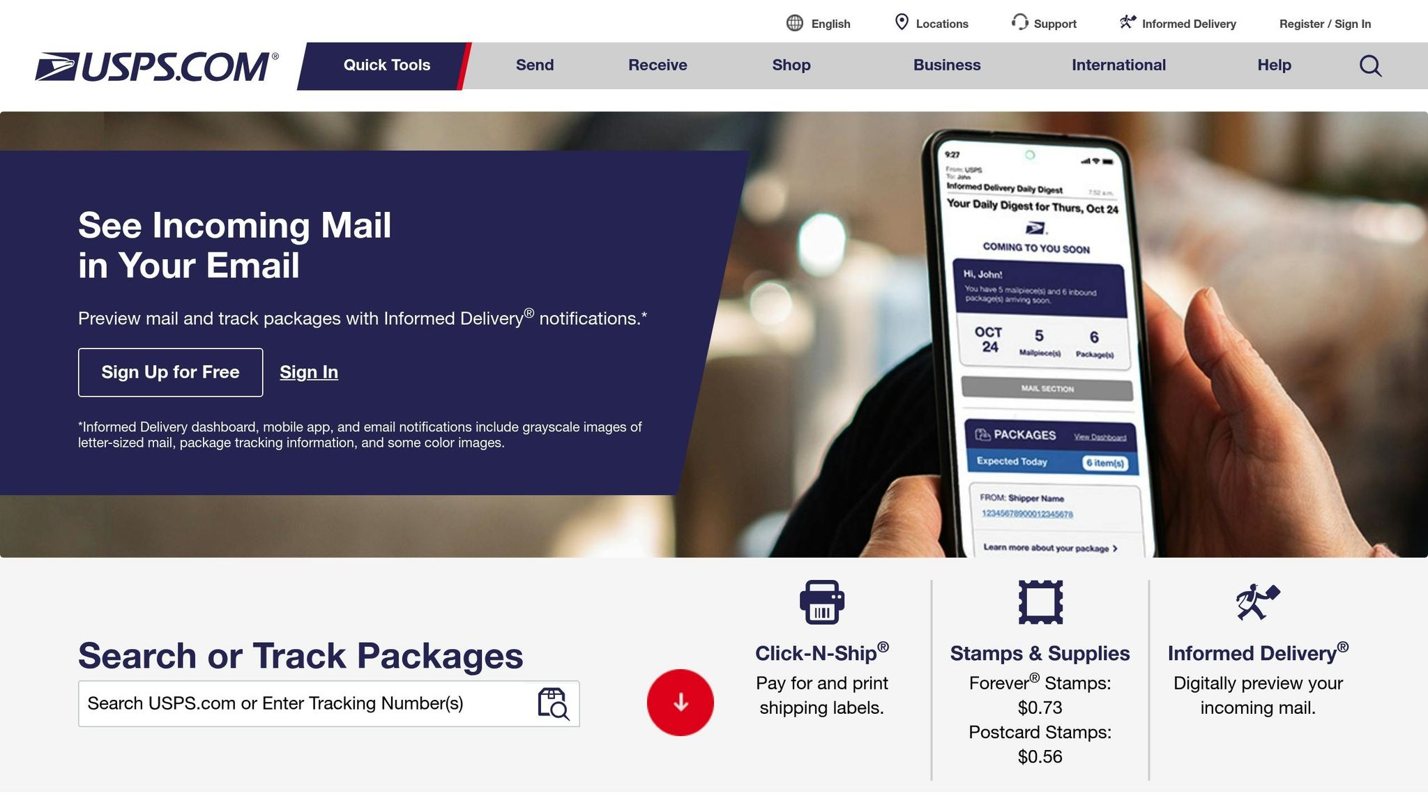 How Mail Forwarding Simplifies Compliance for LLCs
