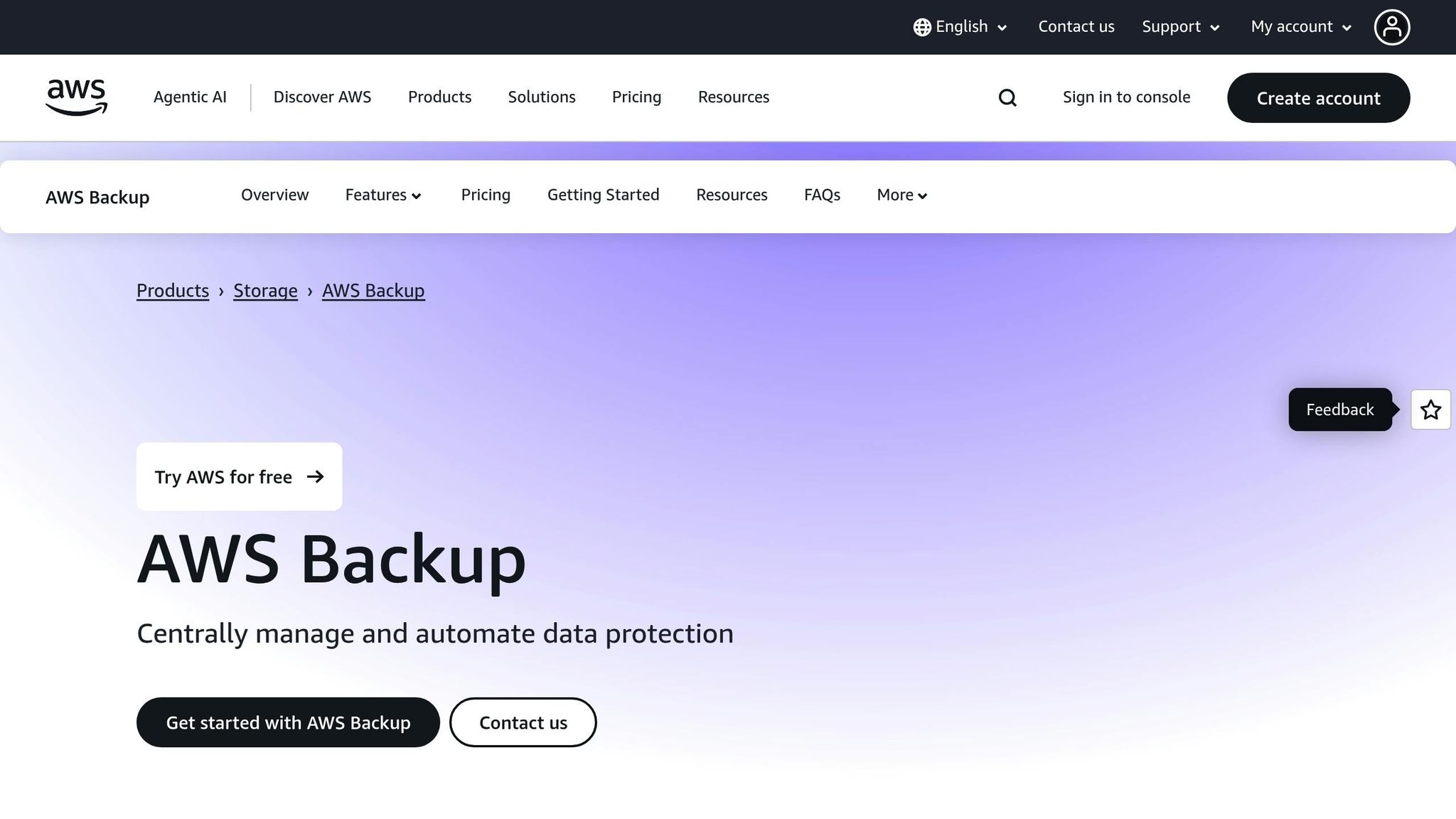 Secure Backup Solutions for Small Businesses