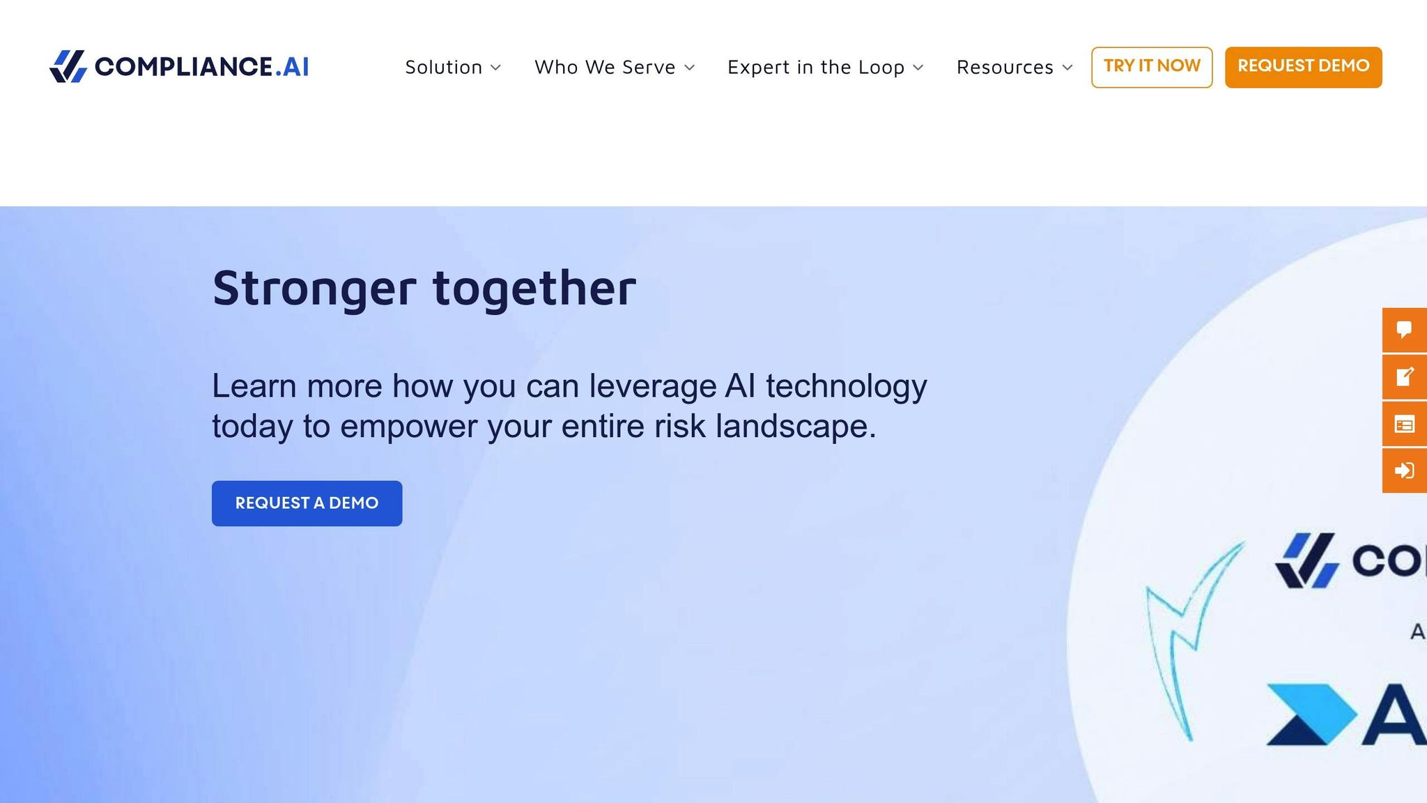 AI Tool for Regulatory Filing