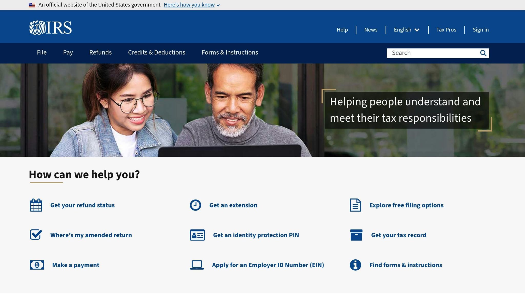 How to apply to a 501 c3