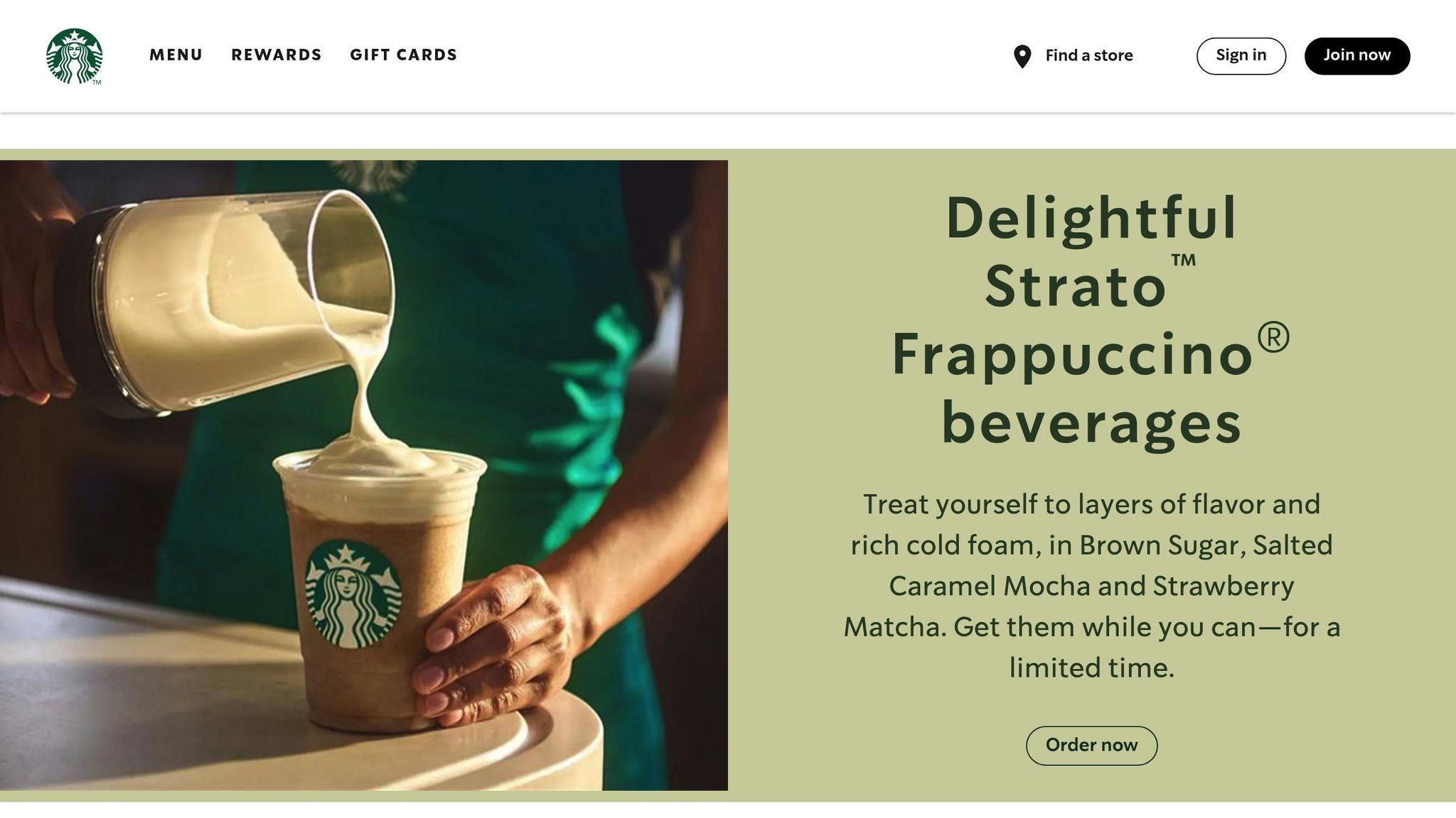 What is the meaning behind the starbucks logo