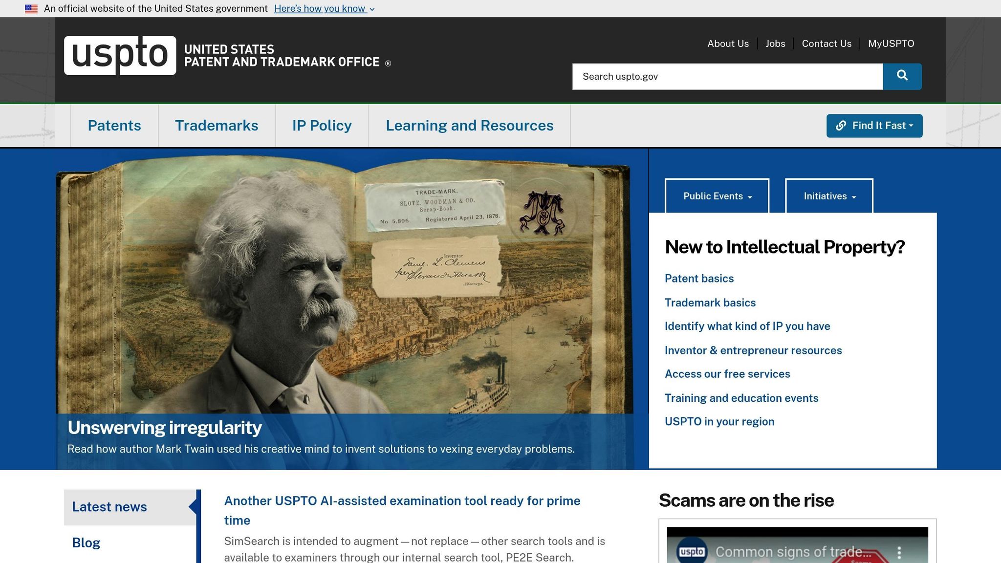 How much does a trade mark cost