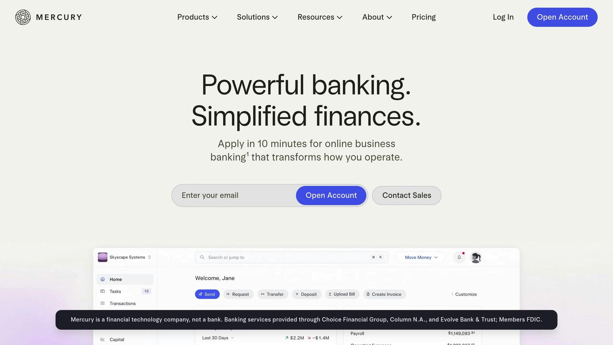 Top Crypto-Friendly Banks for Businesses and Entrepreneurs