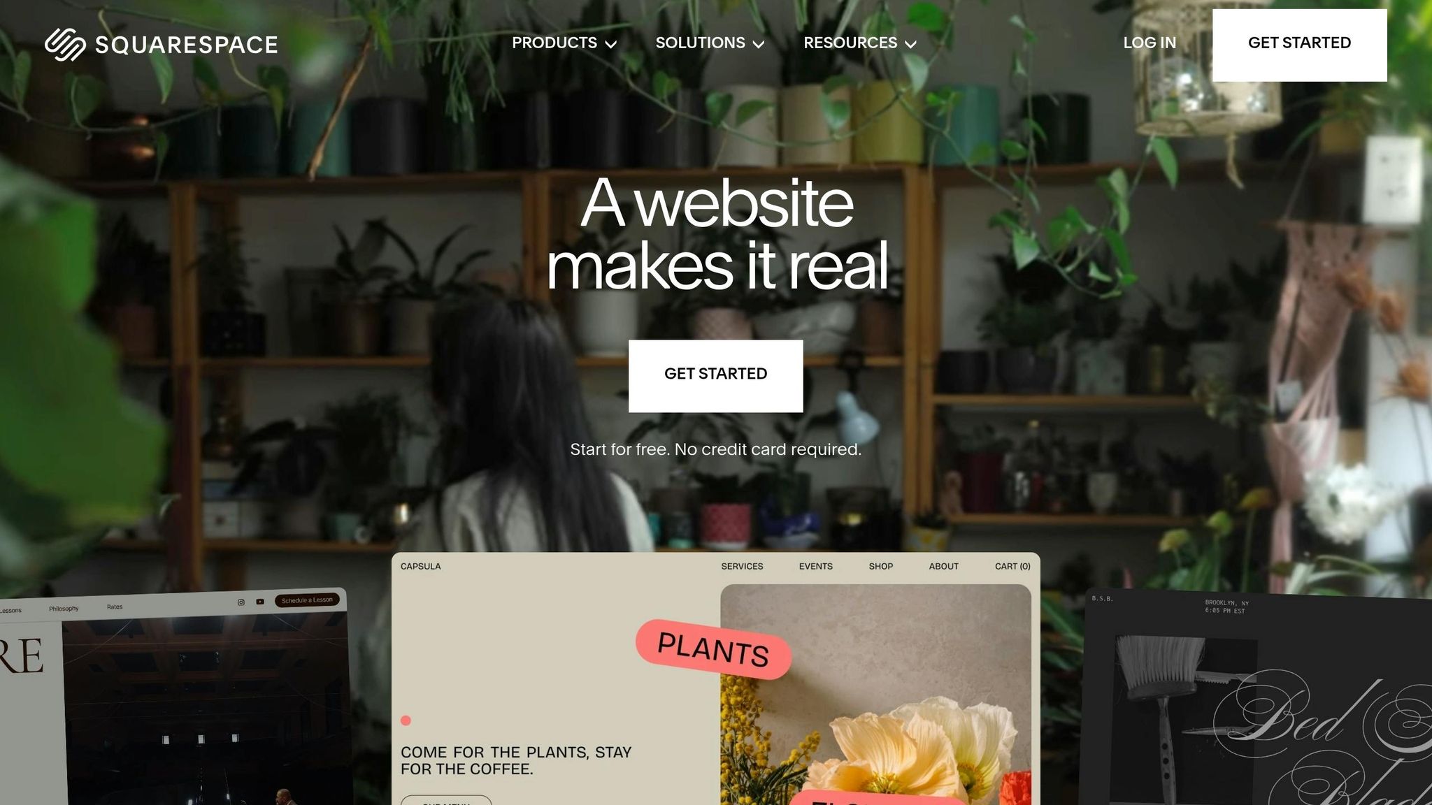 Squarespace