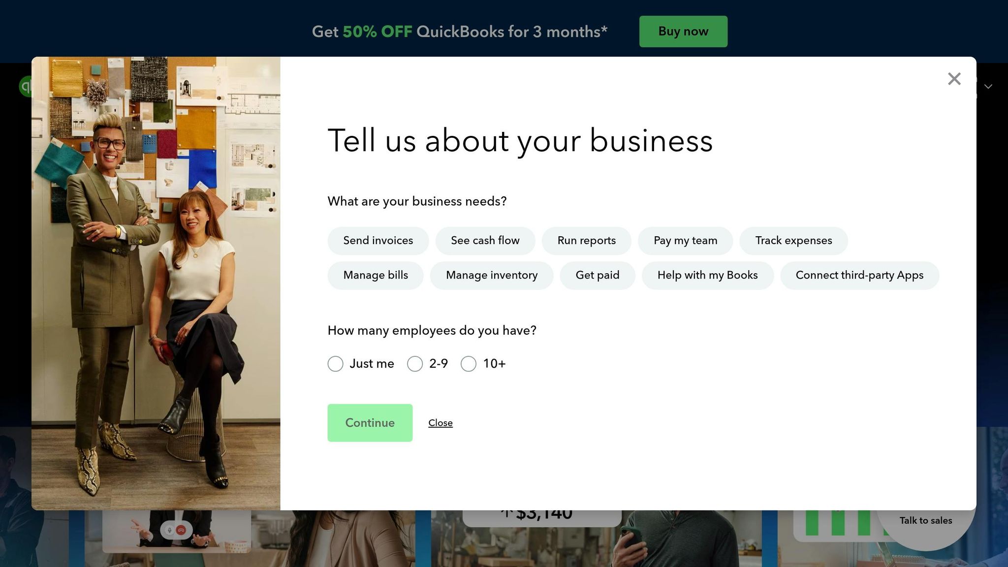 QuickBooks