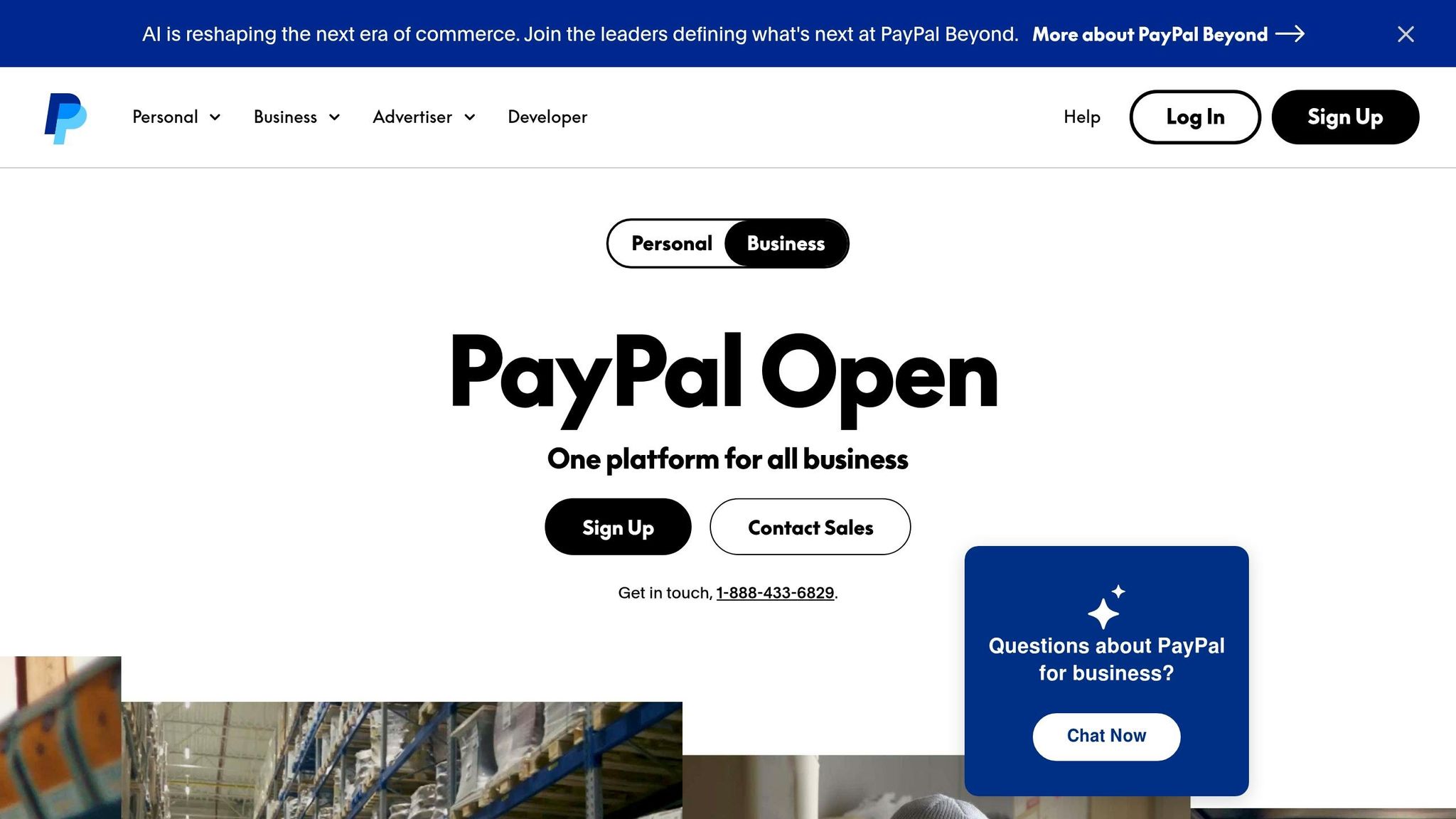 PayPal