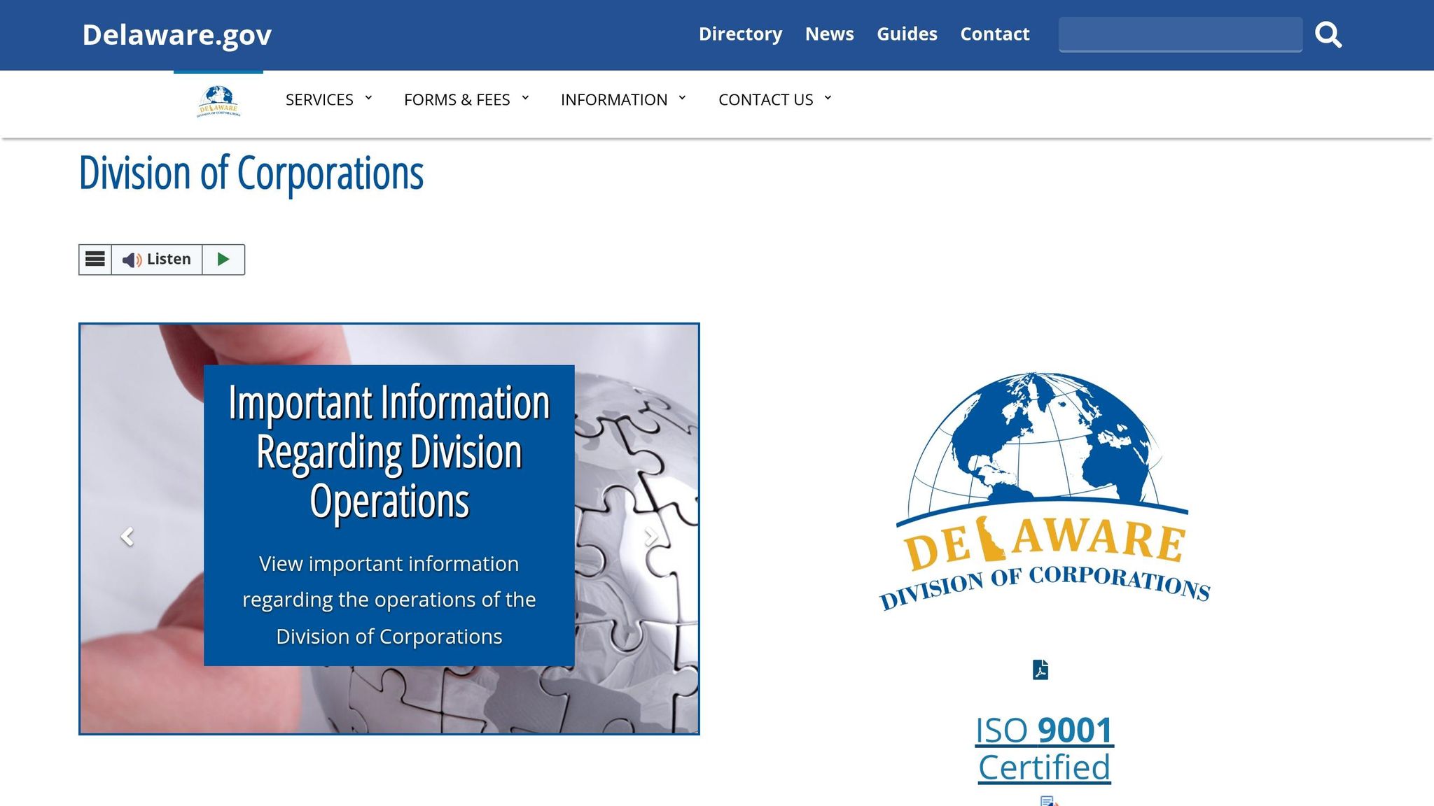 Delaware.gov