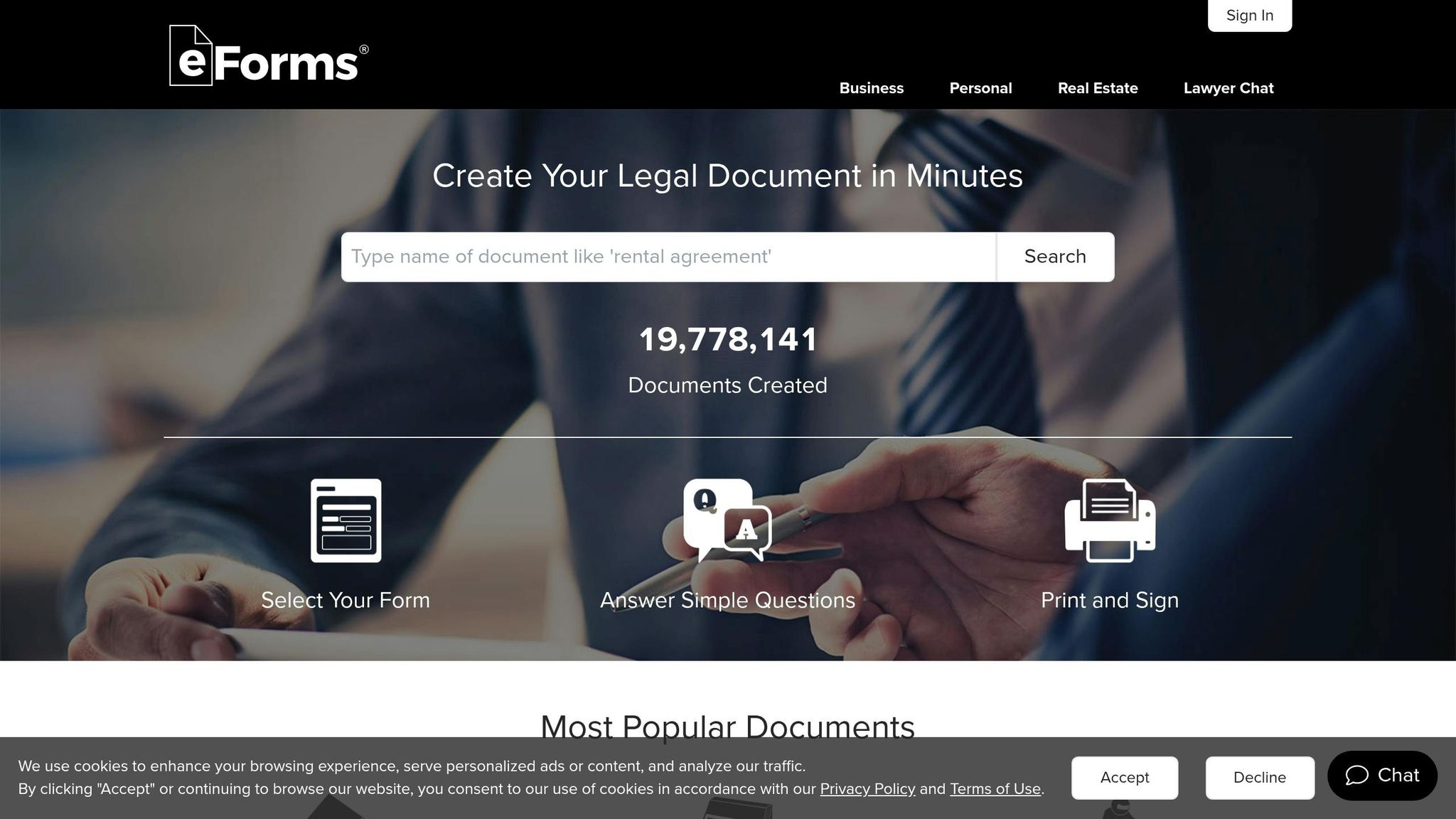 eForms.com
