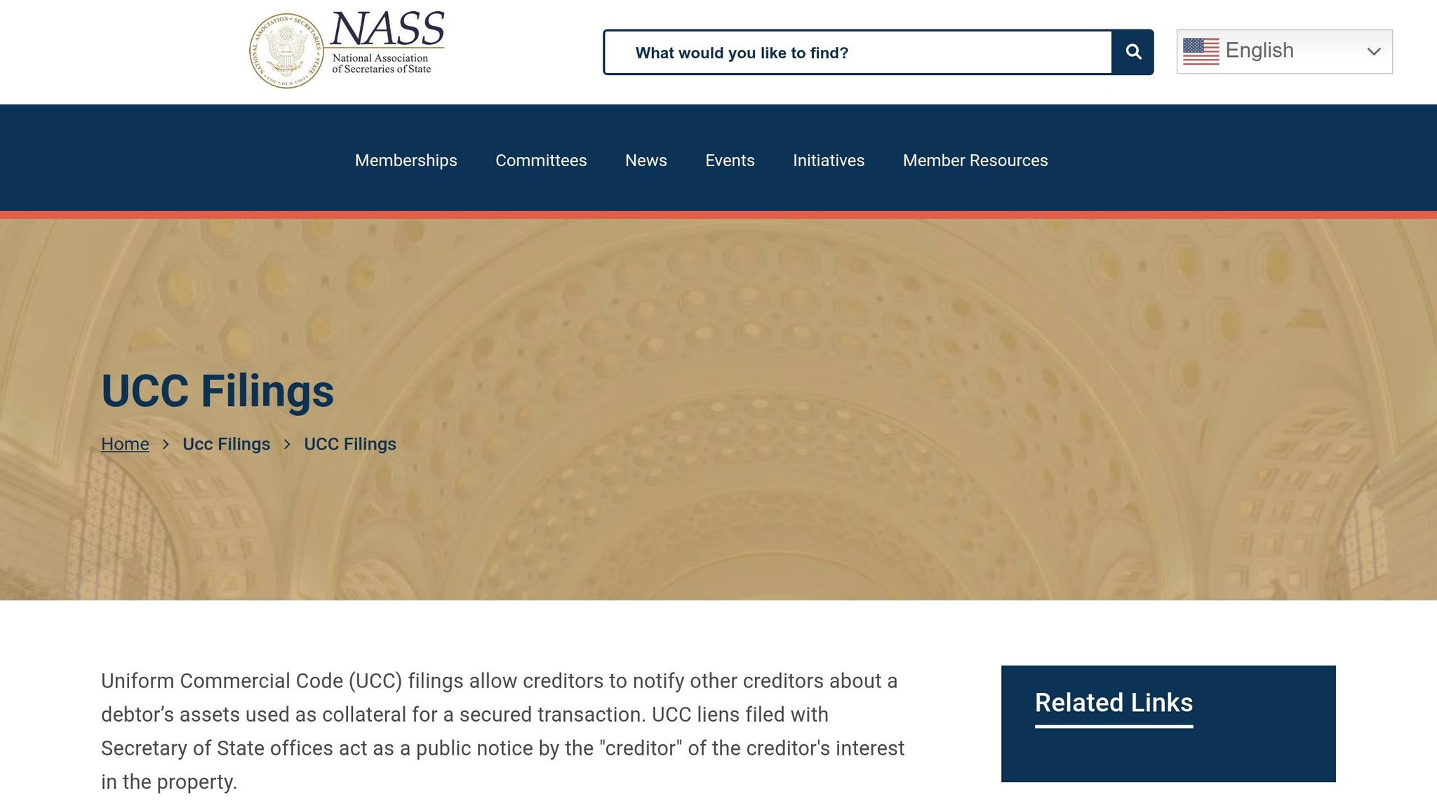 NASS