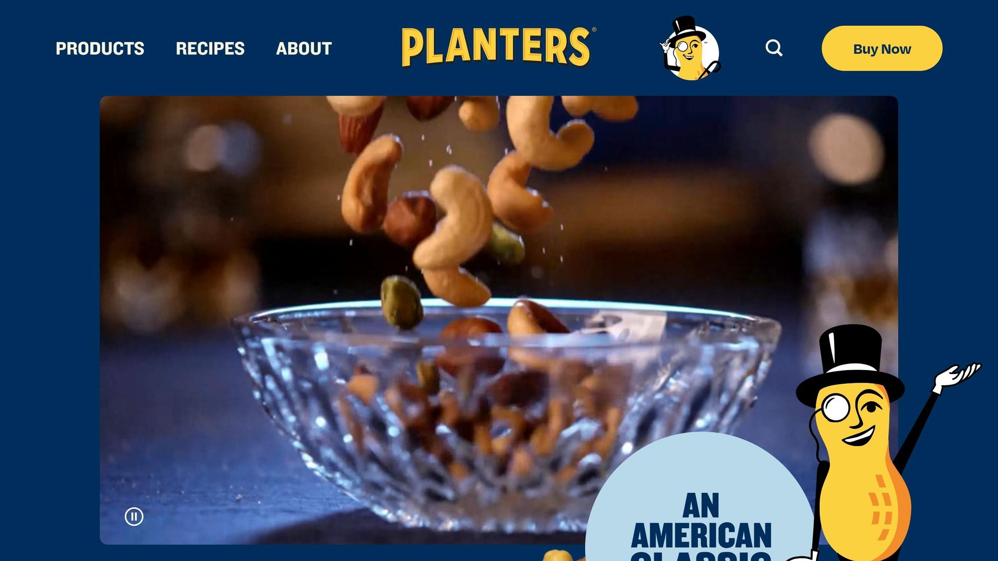 planters