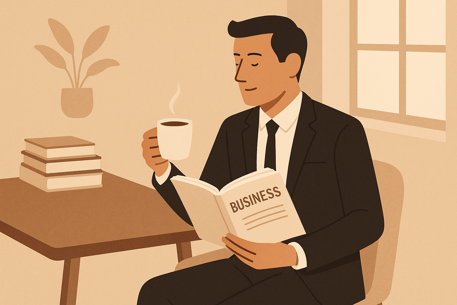 Thumbnail for: 5 Solutions for Finding Time to Read Business Books
