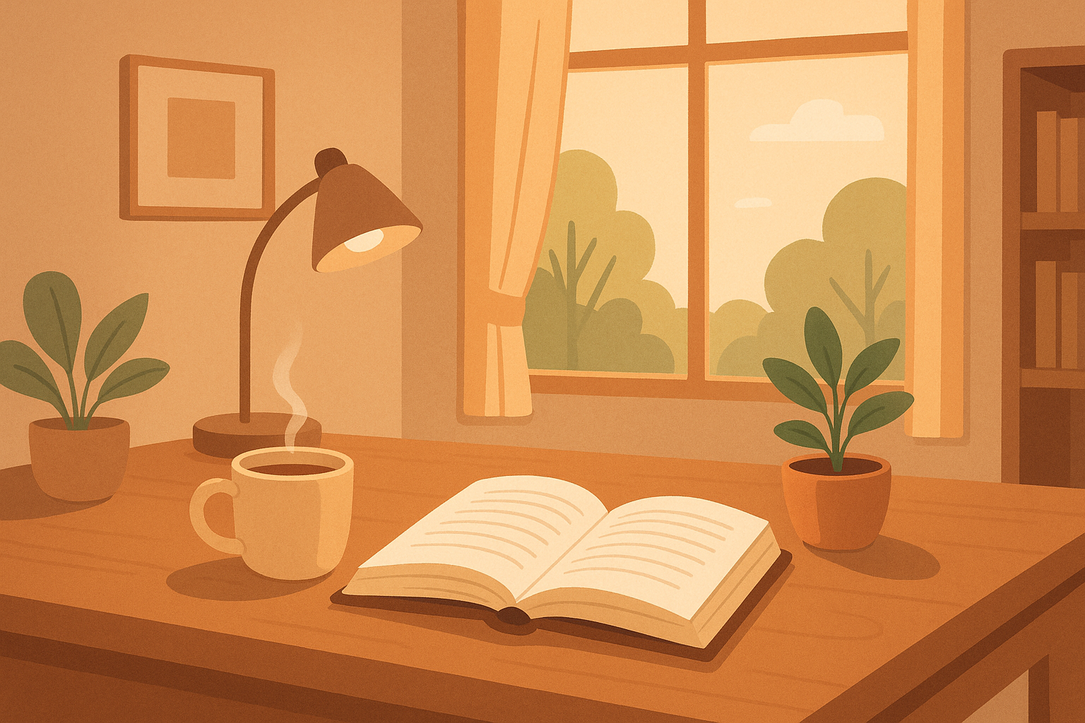 Thumbnail for: How to Choose Books for Work-Life Balance