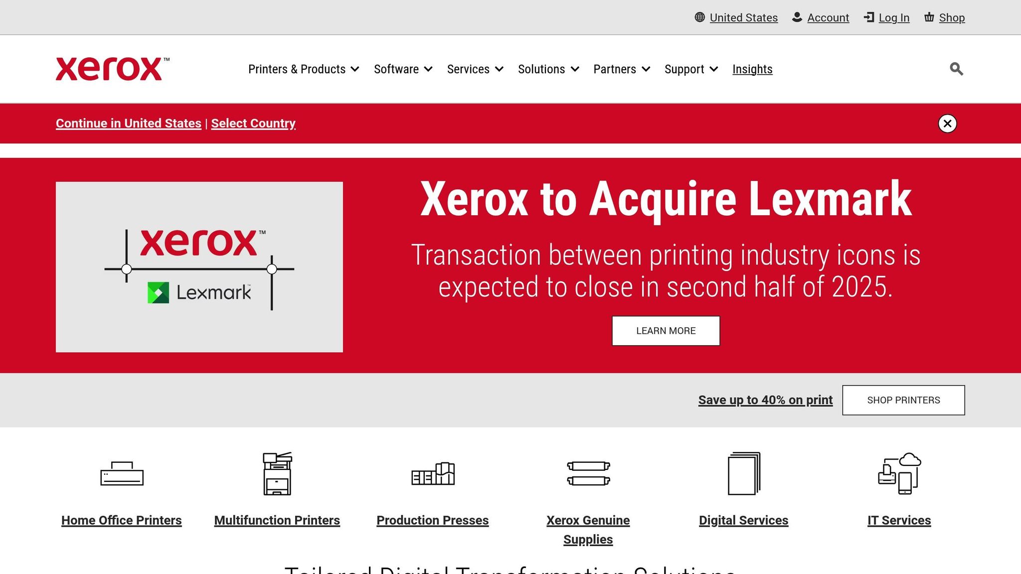Xerox