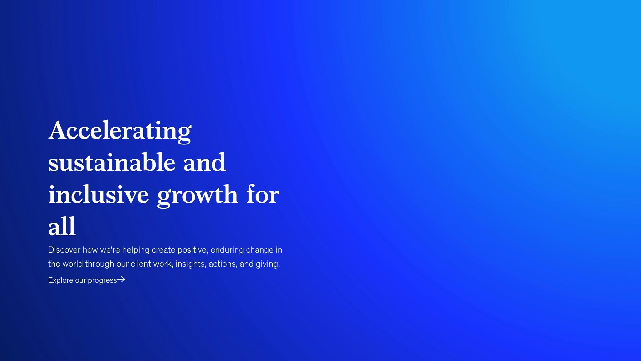 McKinsey