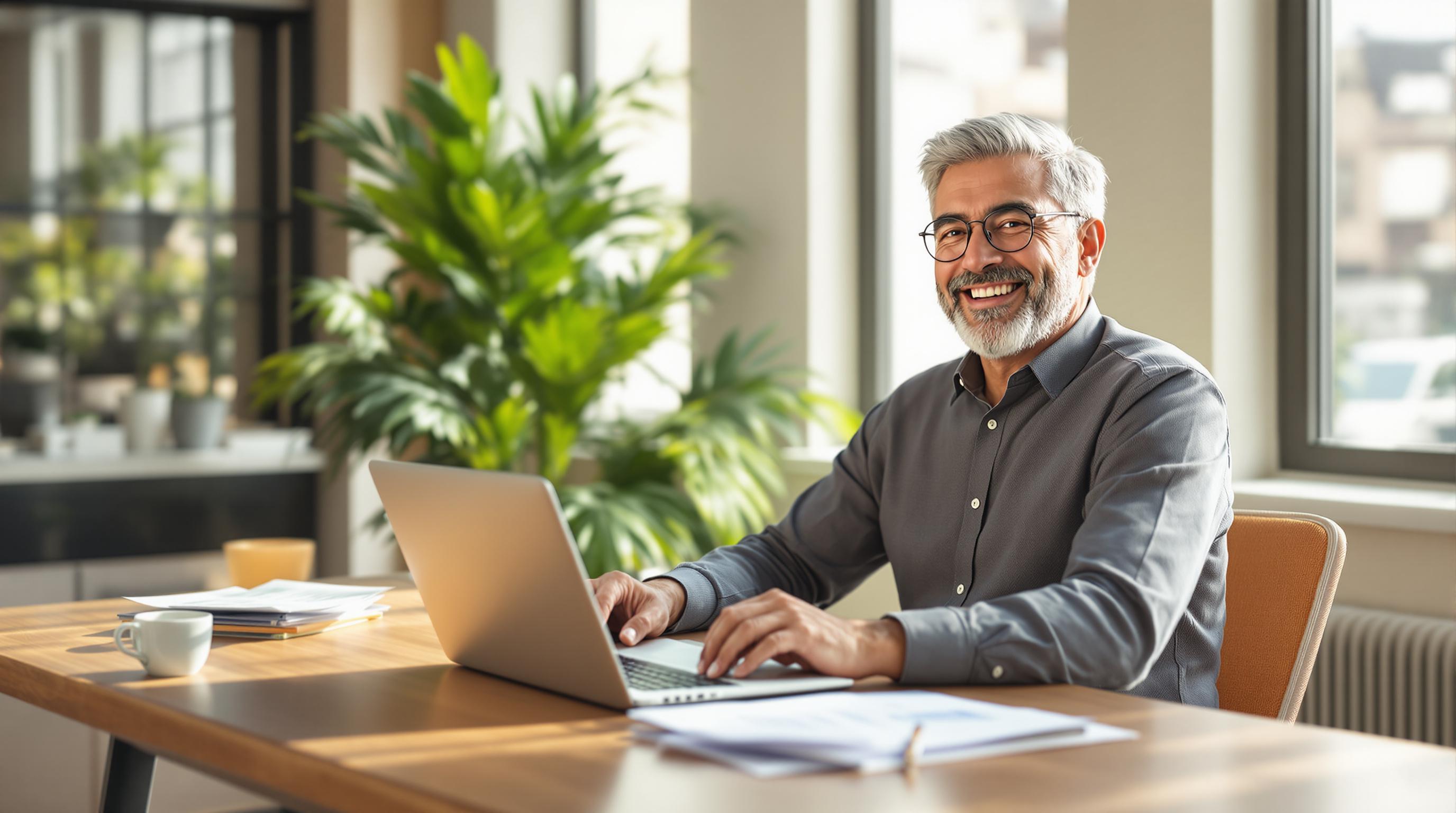 This is How to Stand Out as a Business Buyer
