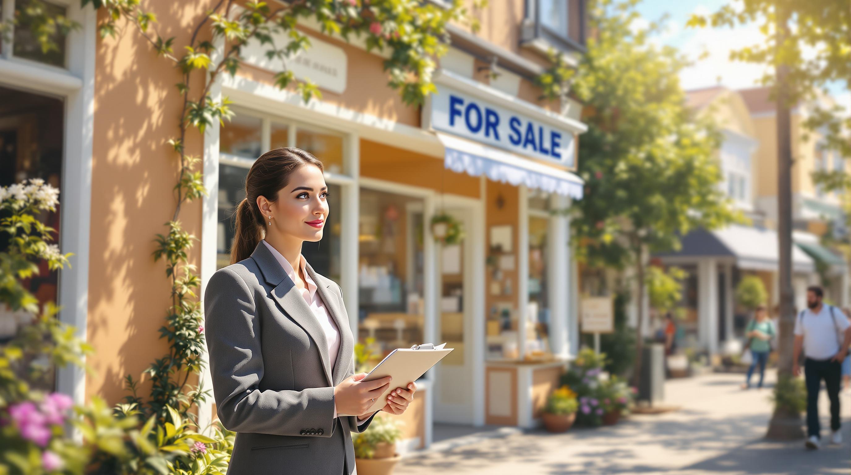 Know This About Real Estate in Buying a Small Business