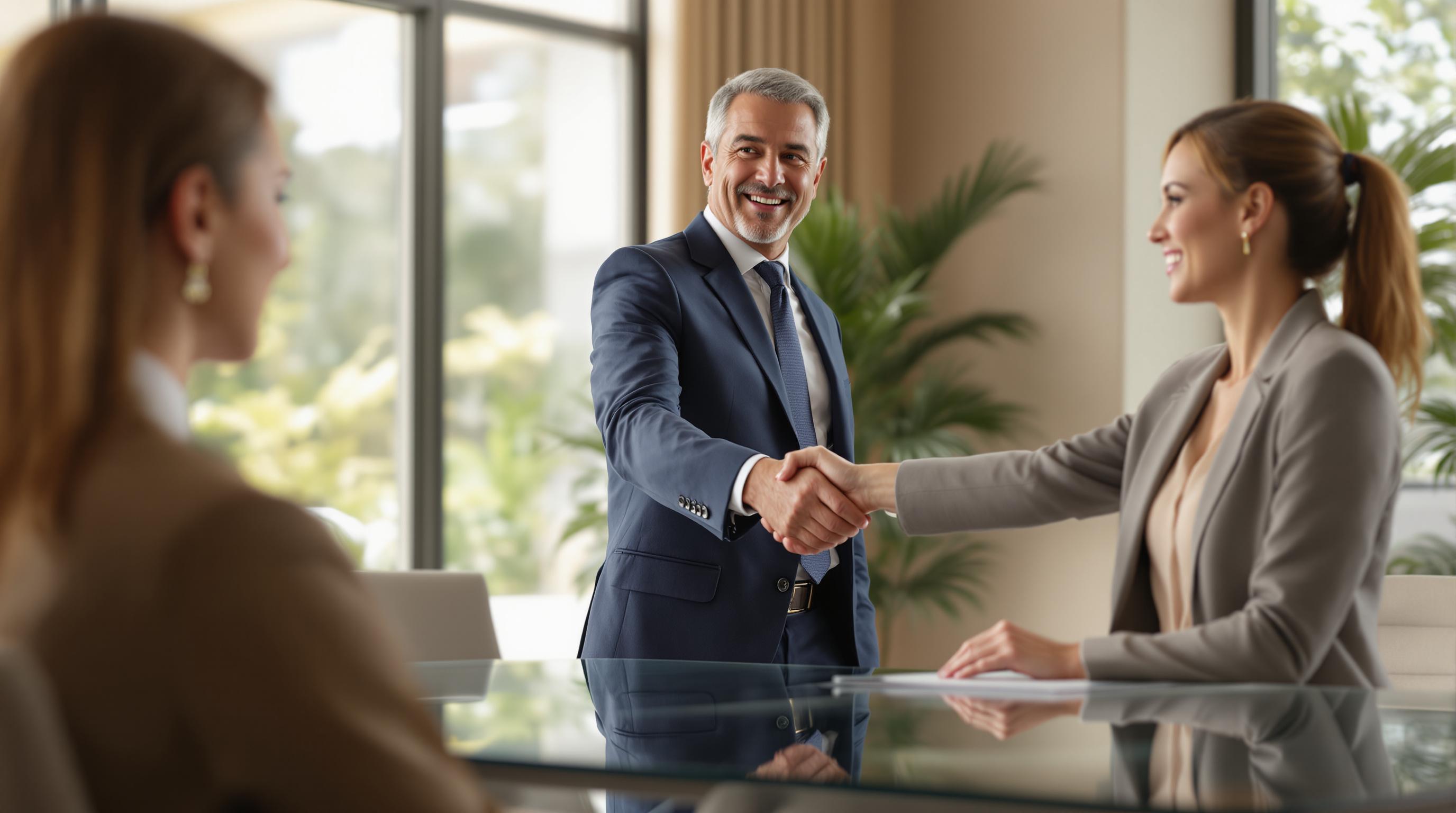 Ultimate Guide to Closing Business Negotiations