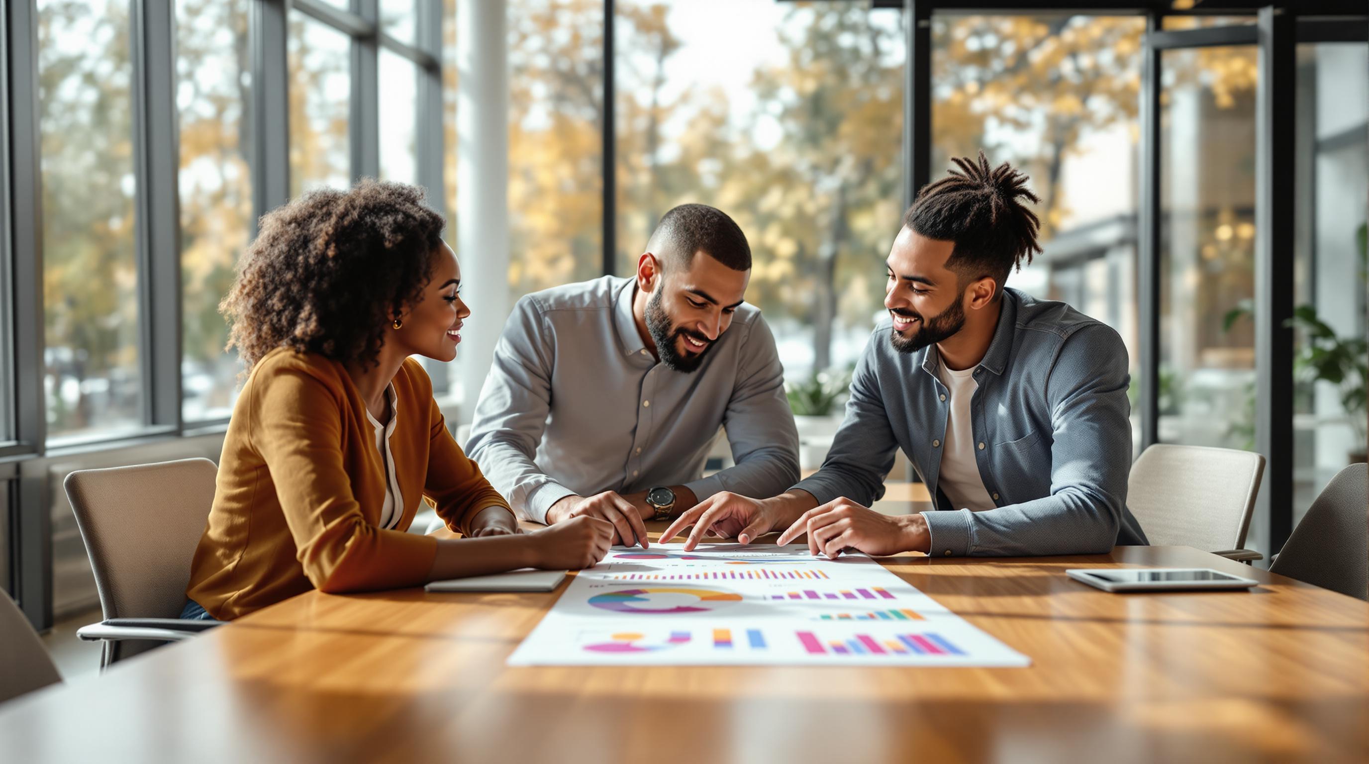 Questions to Ask When Defining Acquisition Goals