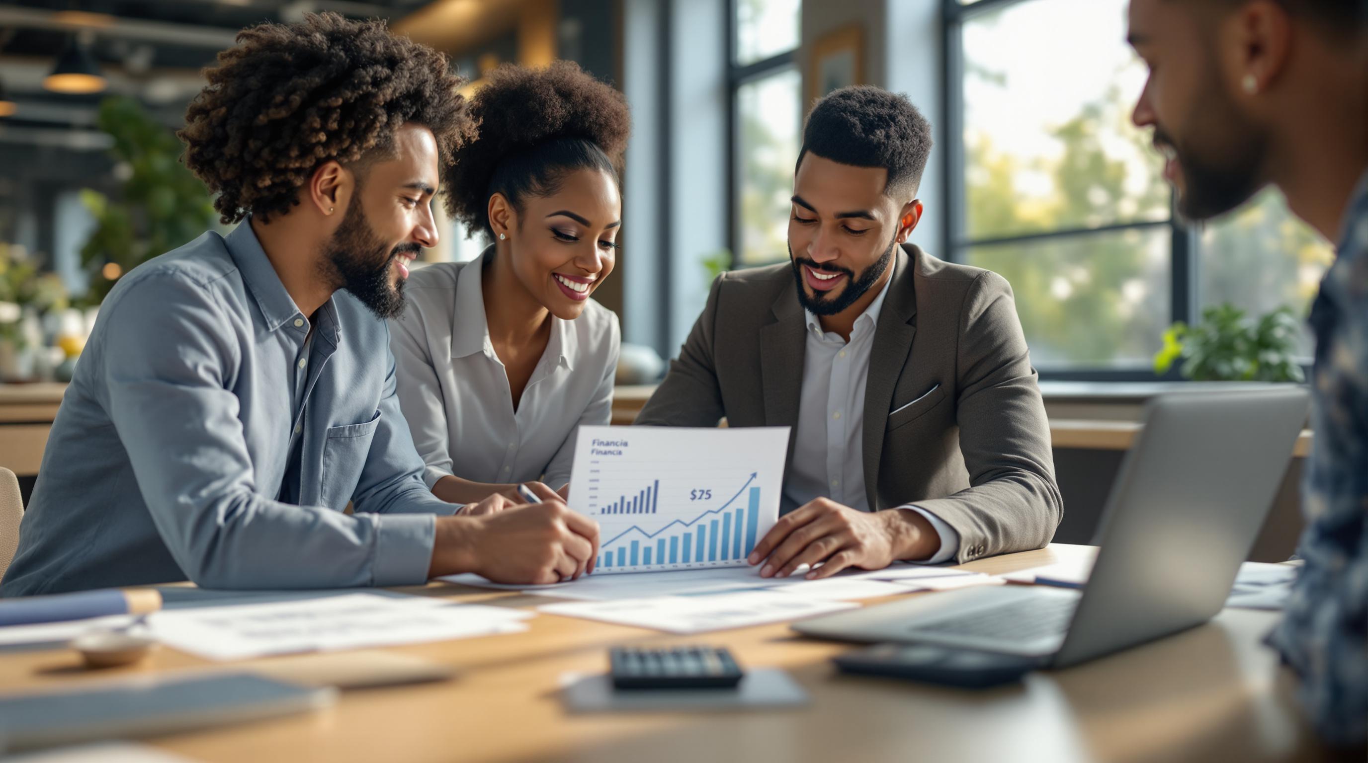 This is How Much it Costs to Acquire a Small Business