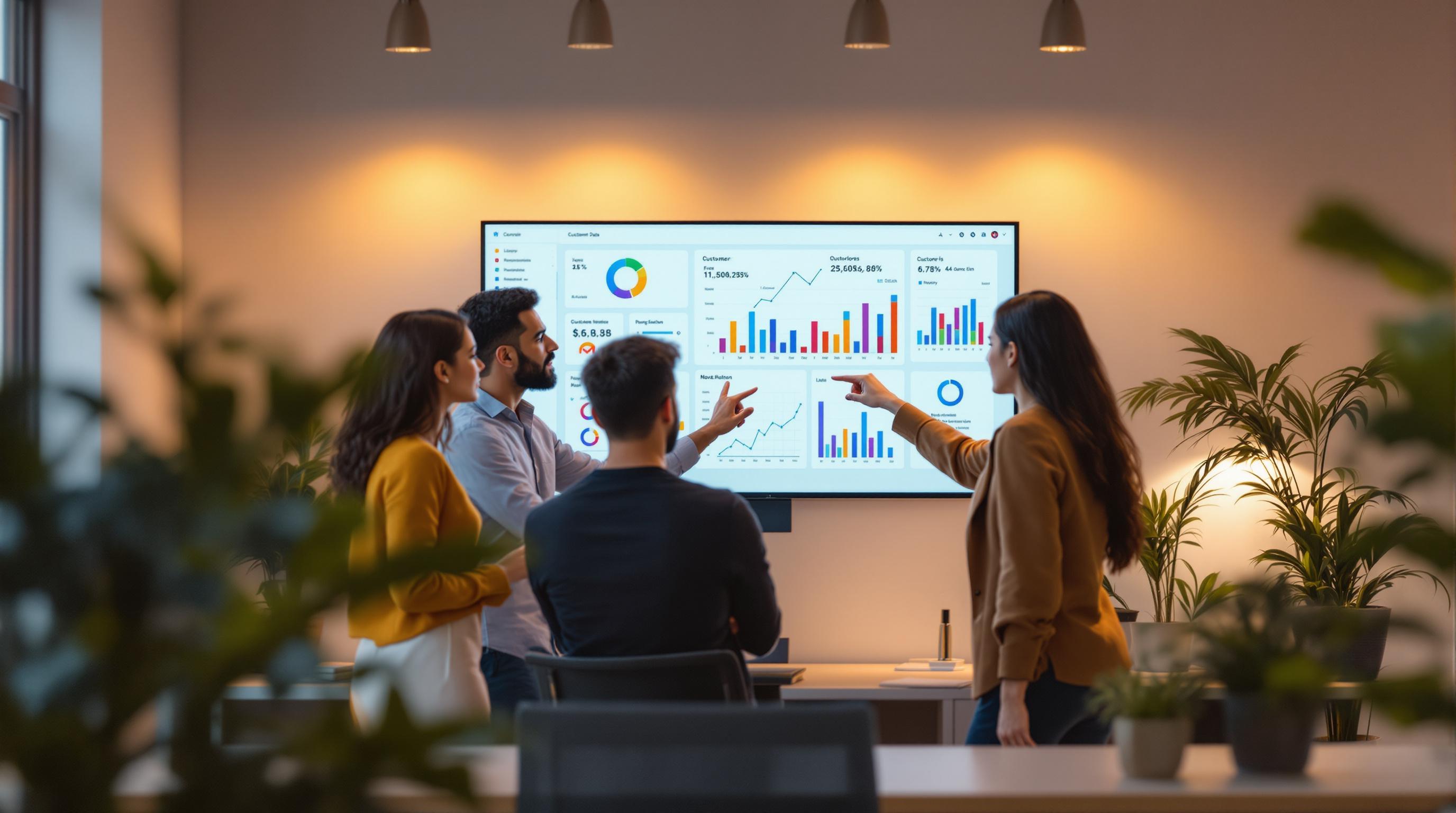 How to Analyze Customer Base in Due Diligence