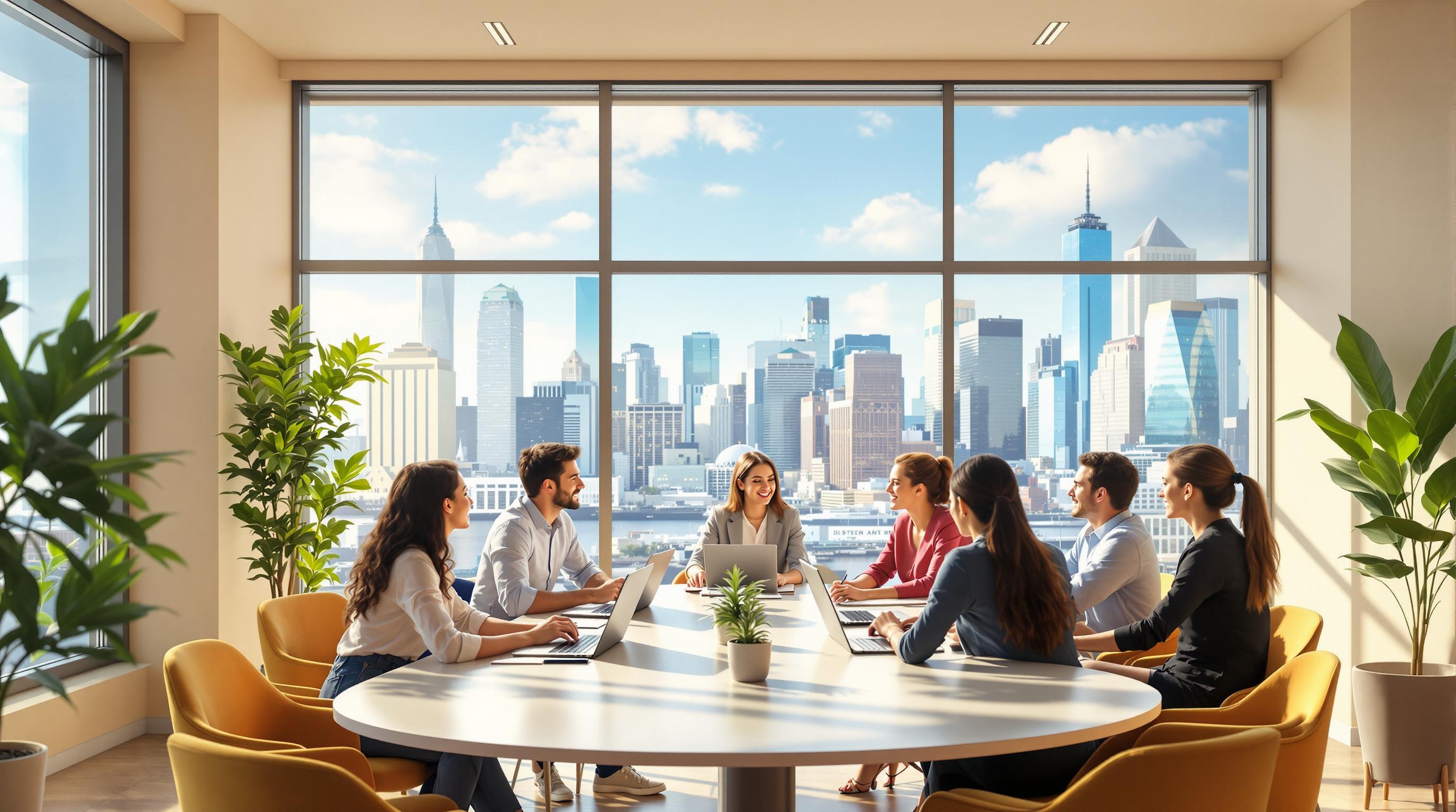 2025 Small Business Buyer Events Calendar