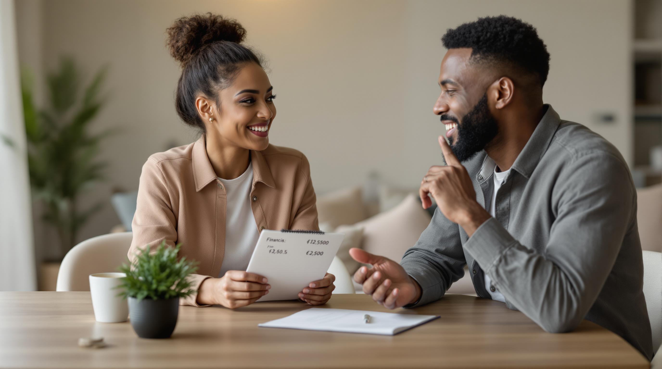 Friends and Family Financing: Pros and Cons