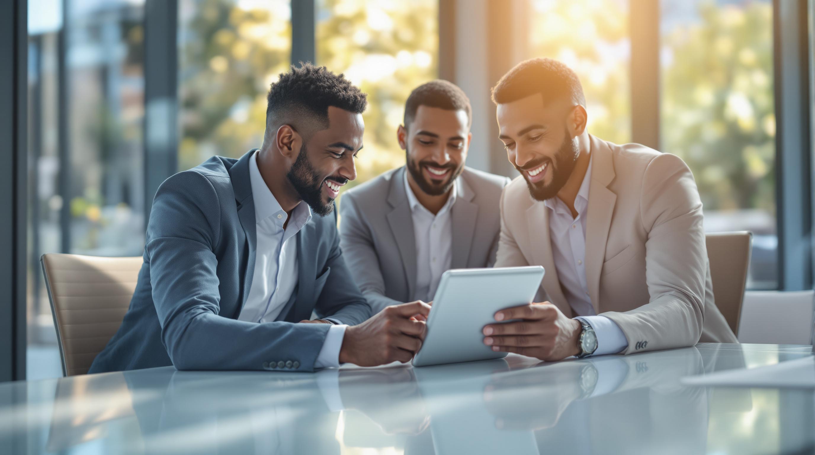 IP Due Diligence Checklist for Buyers