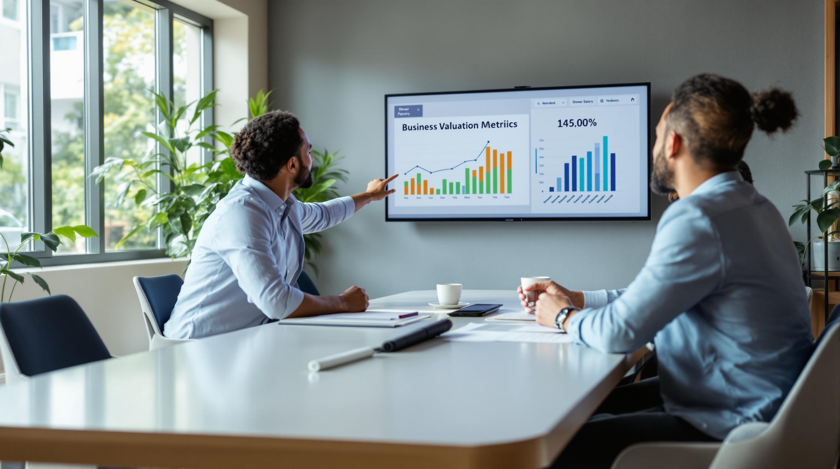 What Buyers Should Know About Owner Transition Readiness