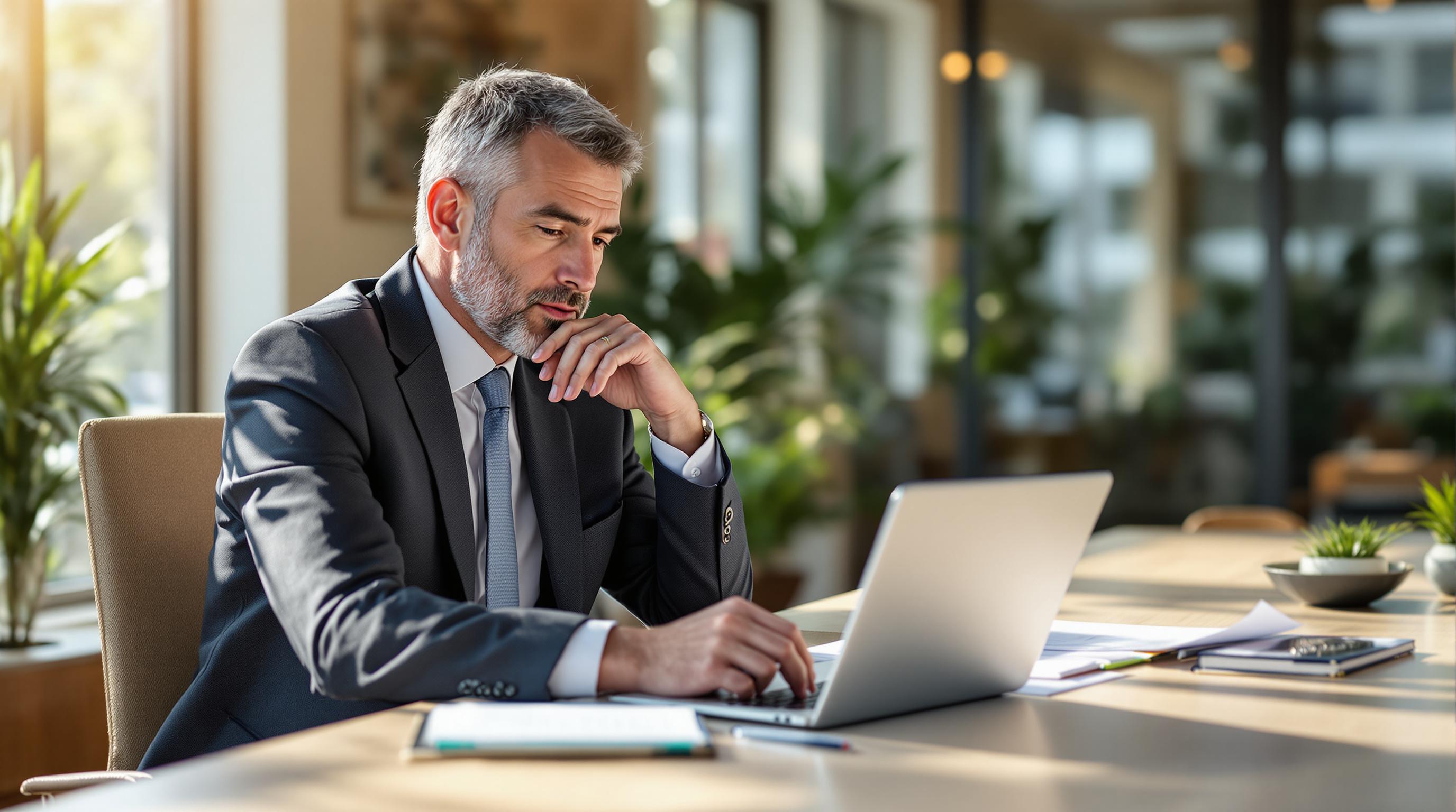 Do You Need a Broker to Buy a Business?